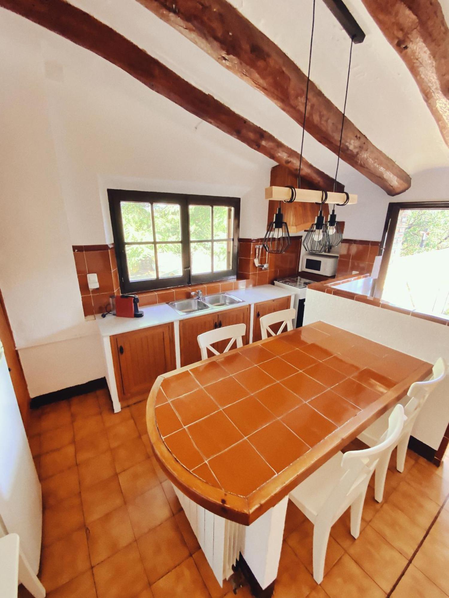 Country house Masia Olivera Sant Pau d'Ordal