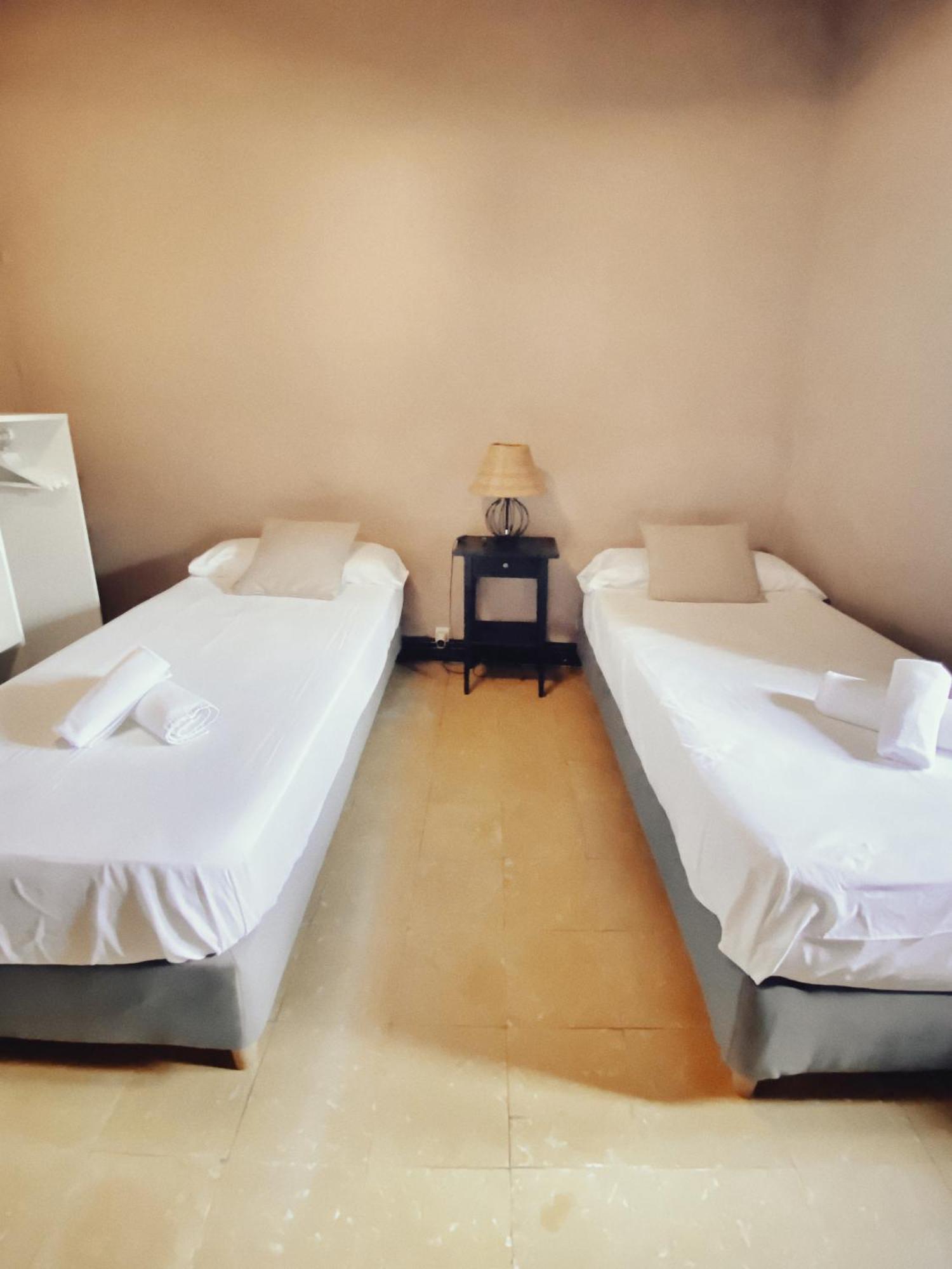 Masia Olivera Country house *