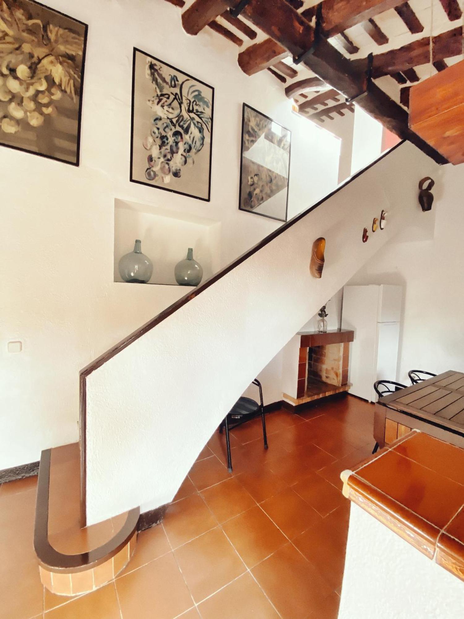 Masia Olivera * Sant Pau d'Ordal