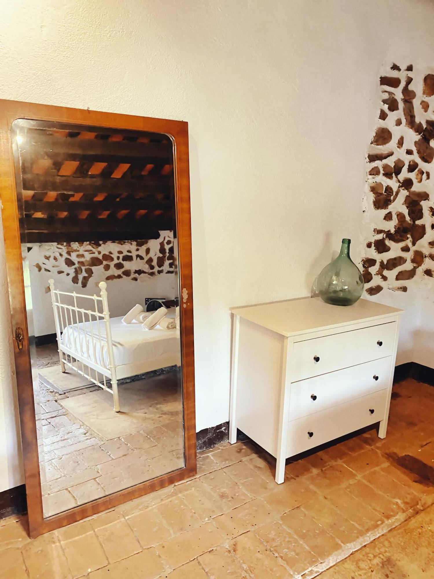 Masia Olivera Country house Sant Pau d'Ordal