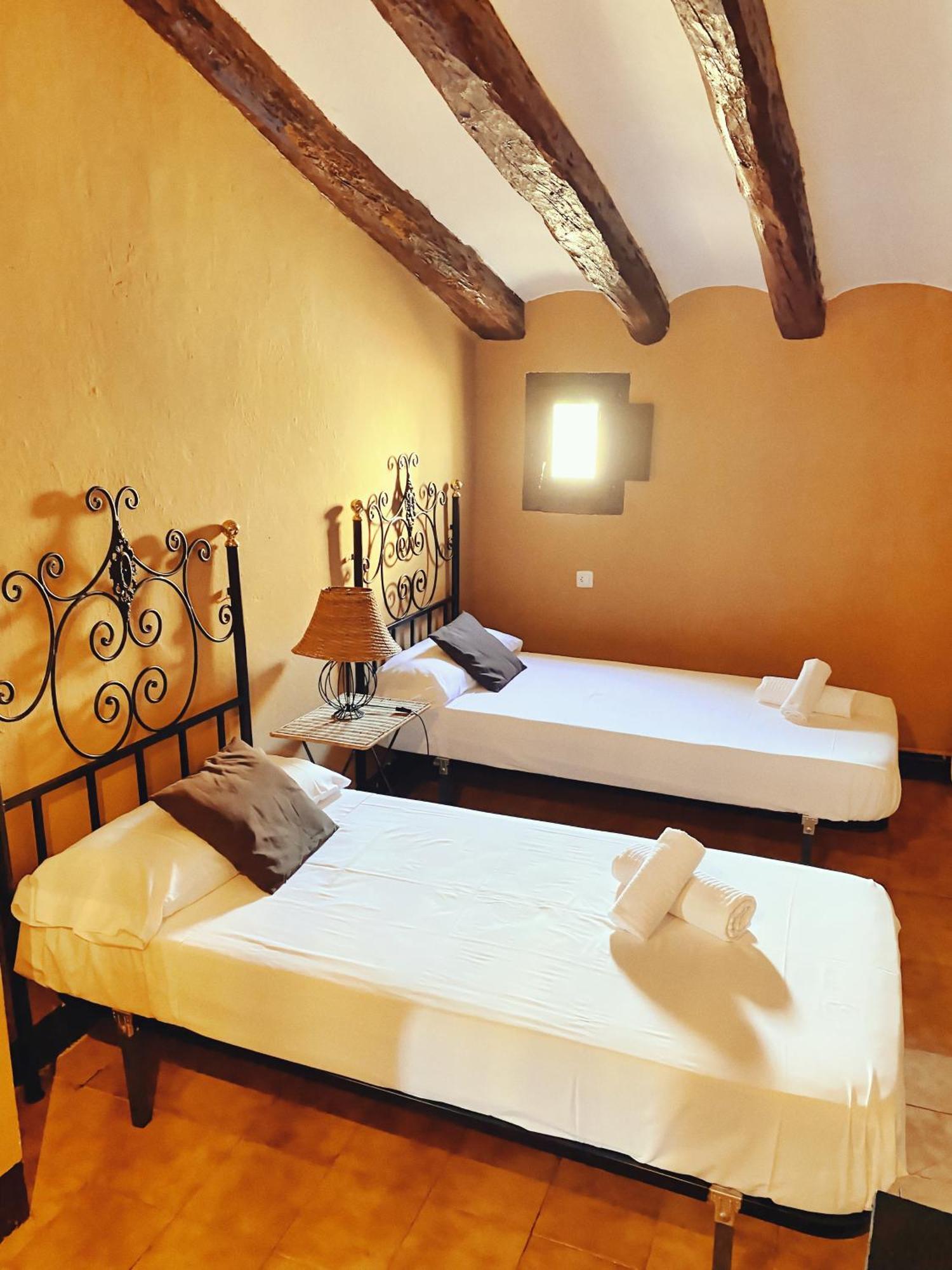 Country house Masia Olivera