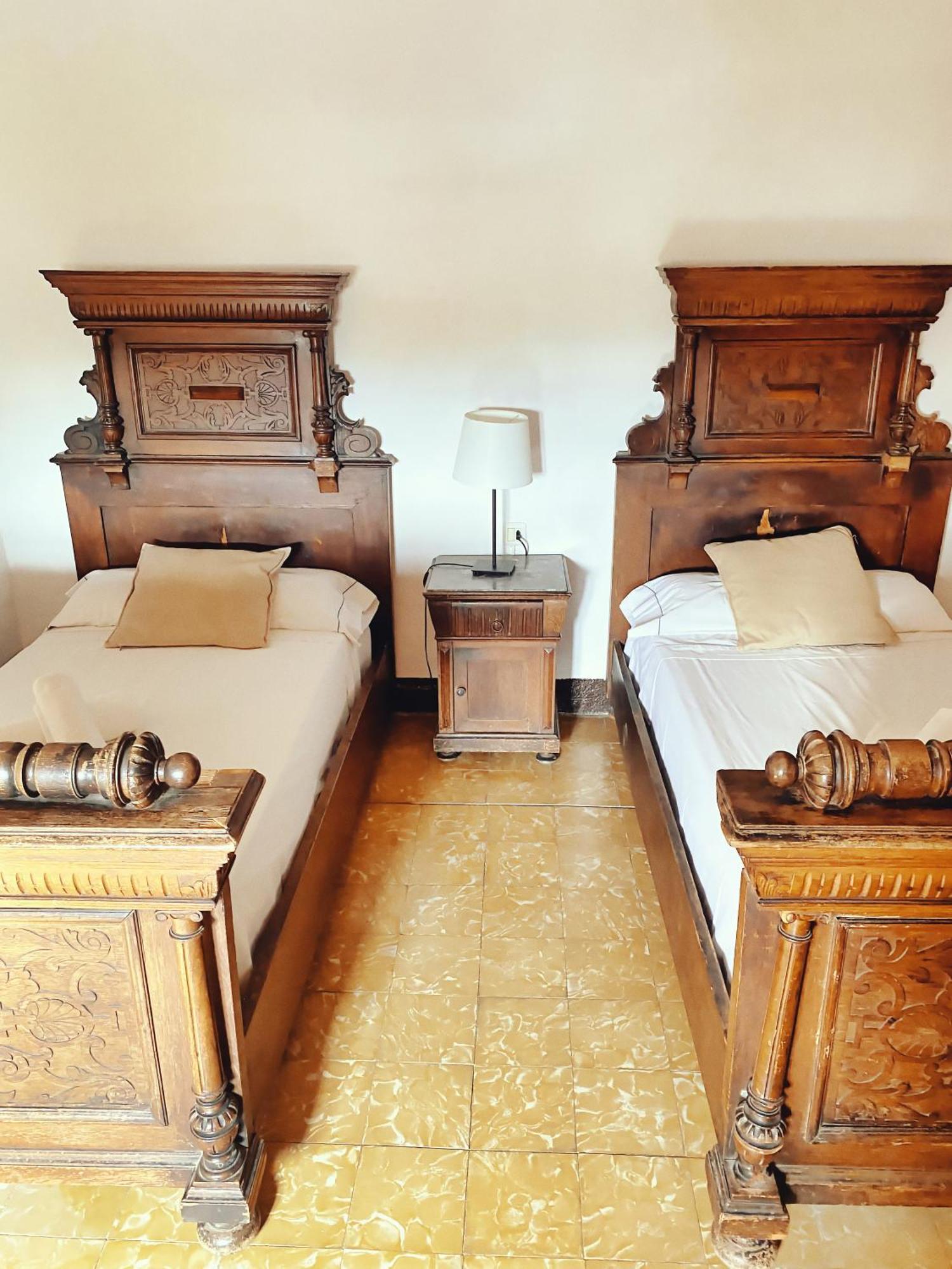 Masia Olivera Country house Sant Pau d'Ordal