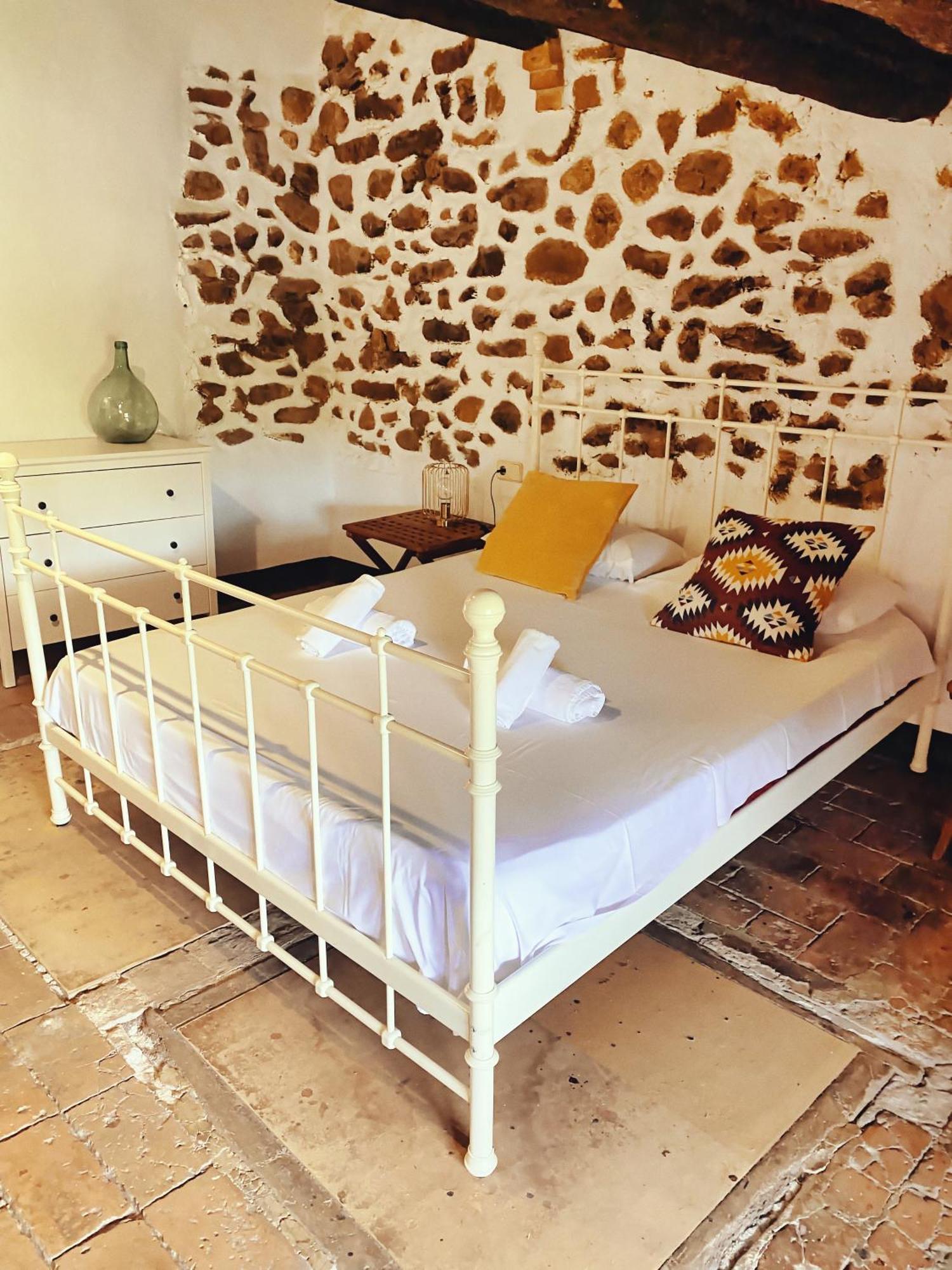 Country house Masia Olivera Sant Pau d'Ordal