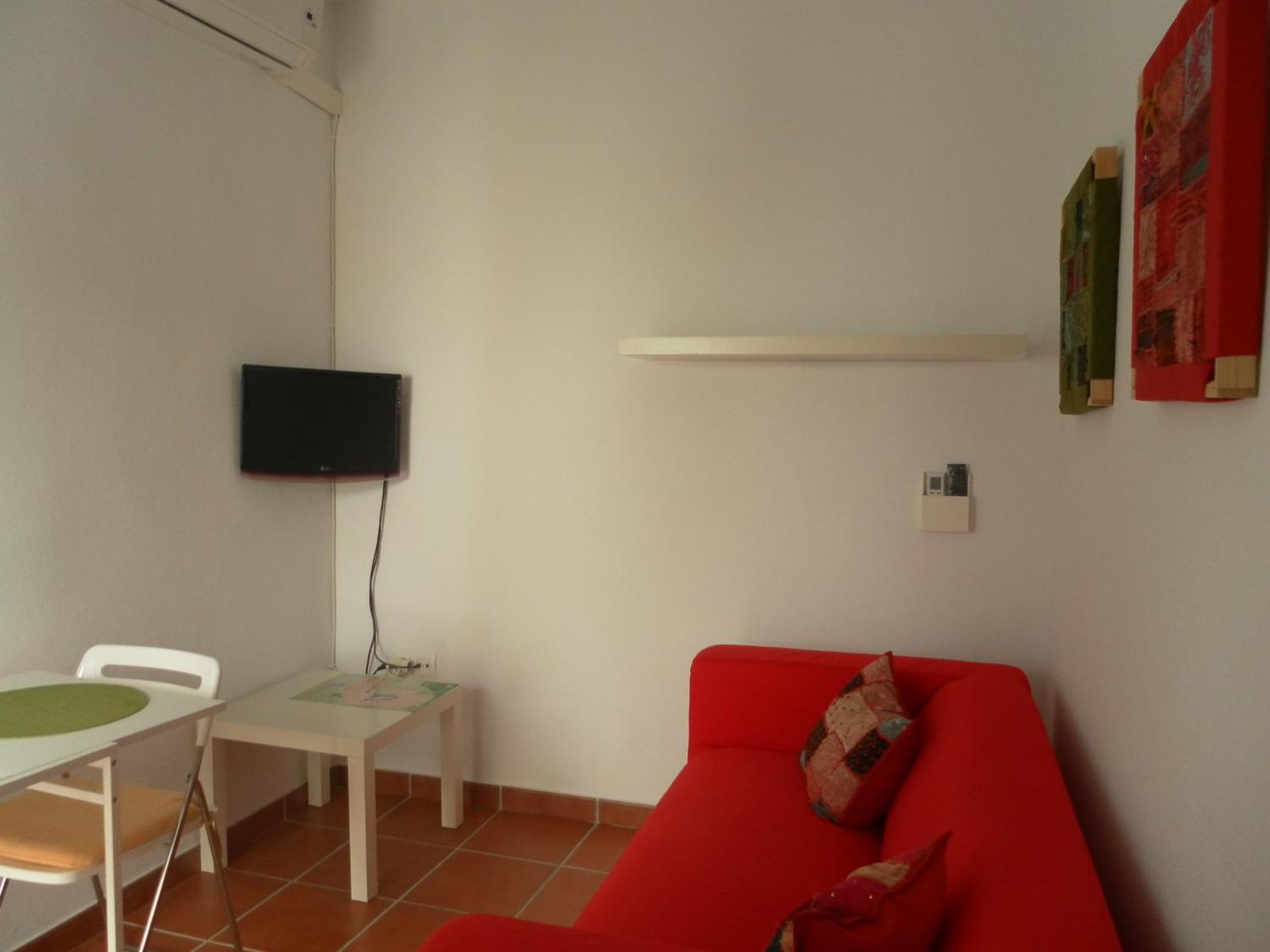 Casa La Costanilla Apartment *