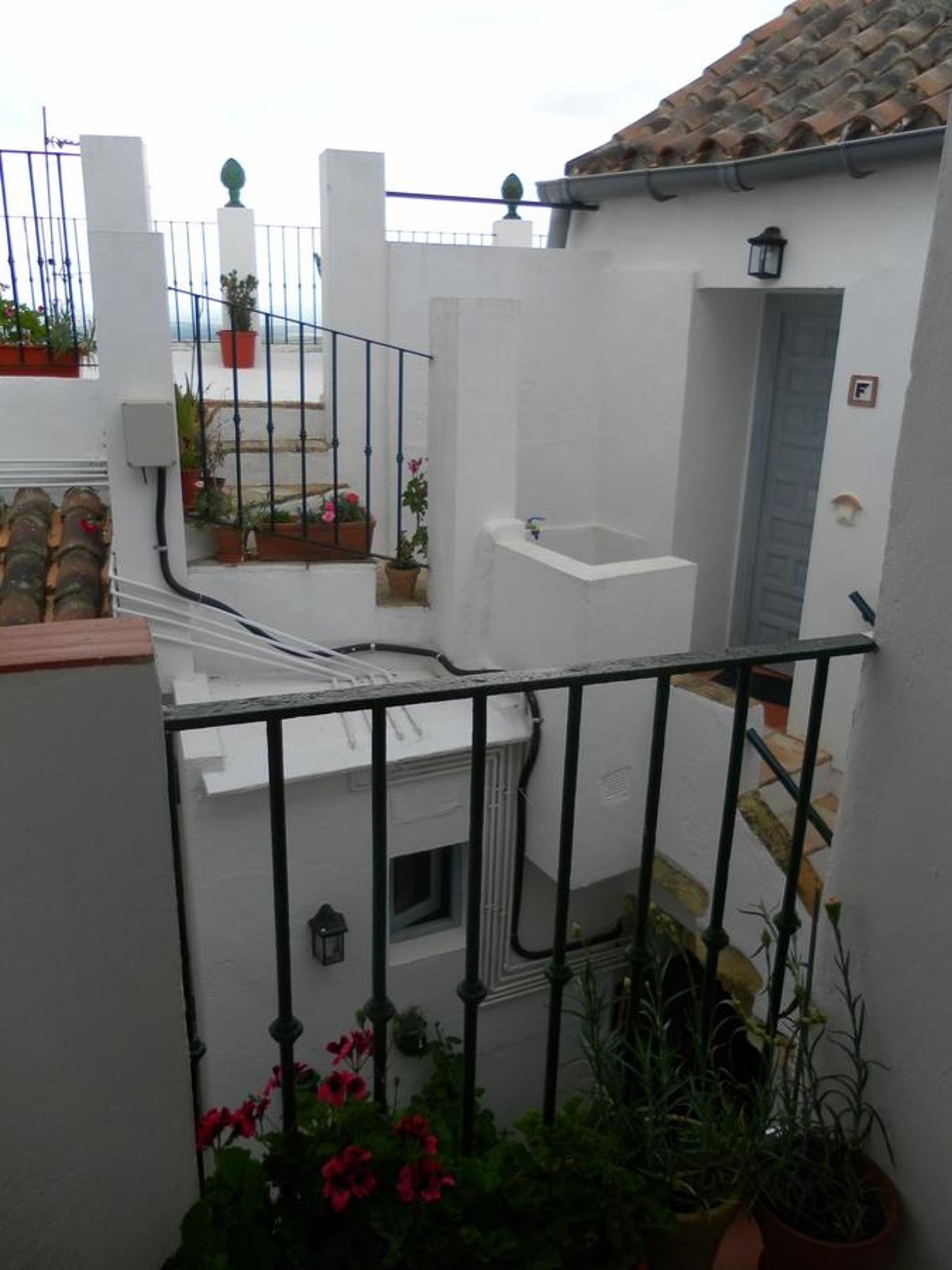Casa La Costanilla *