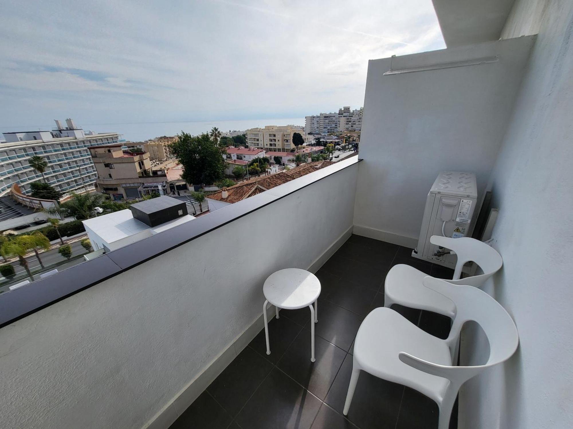 Natursun Torremolinos