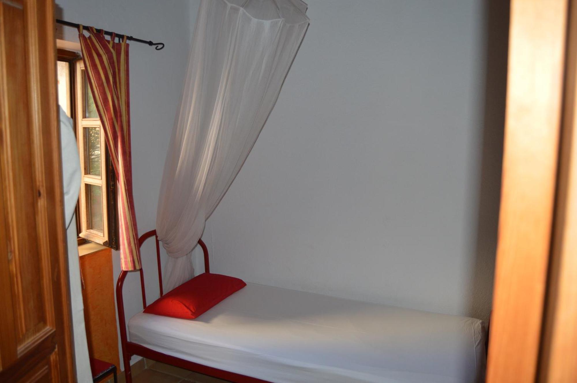 Cortijo El Campillo Country house