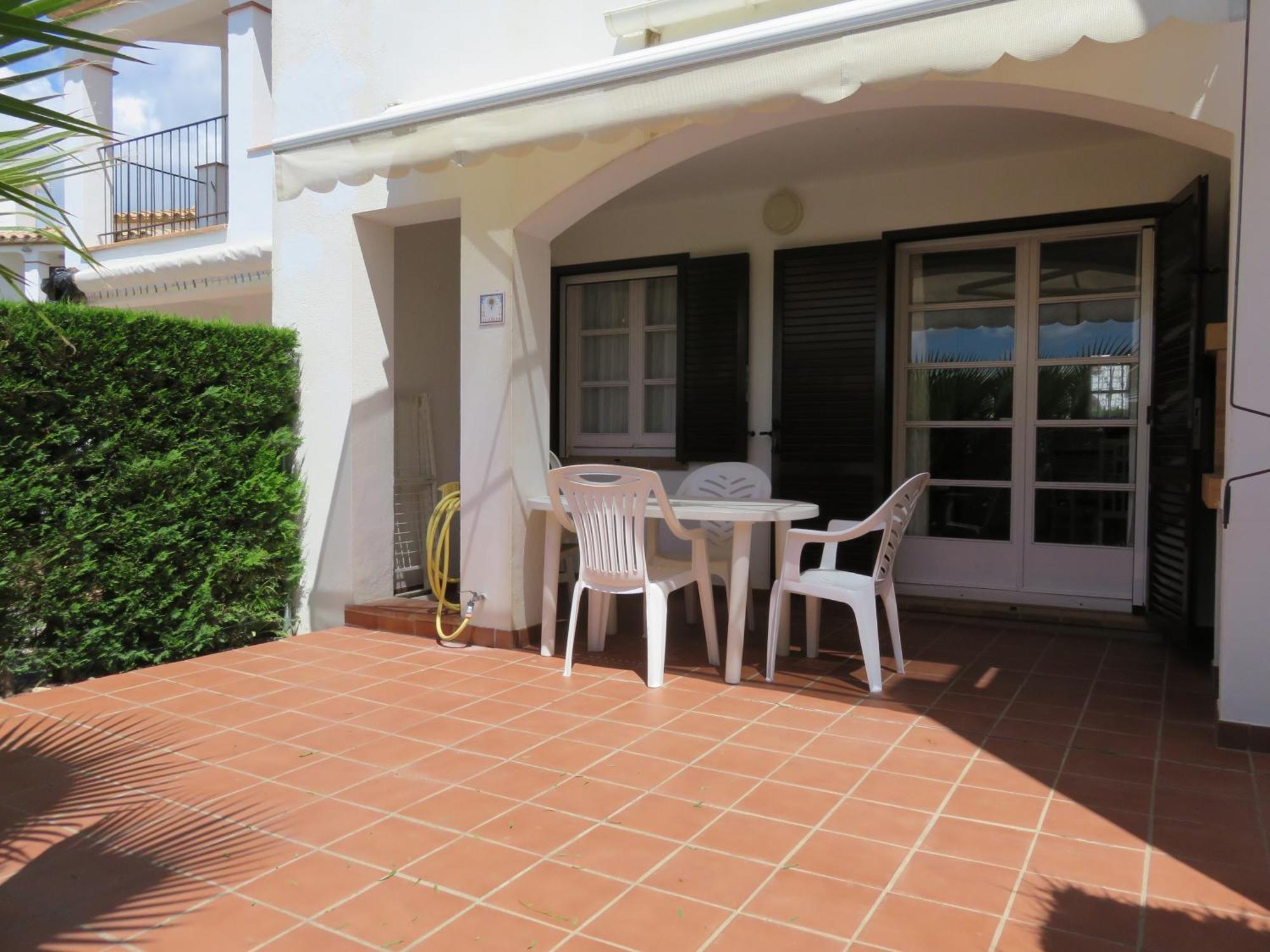 La Platera Villas Villa