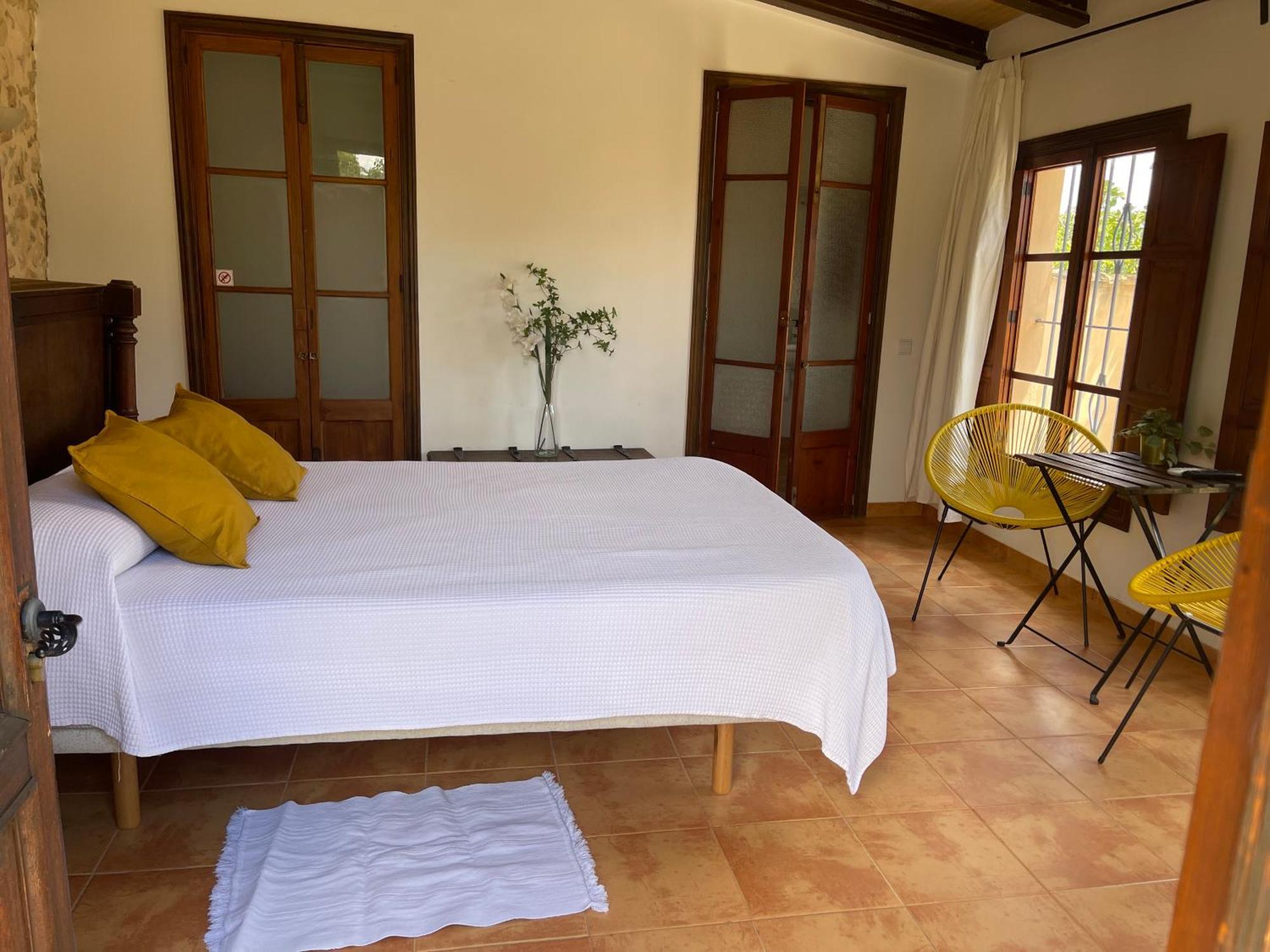 Dalt Murada Agroturismo