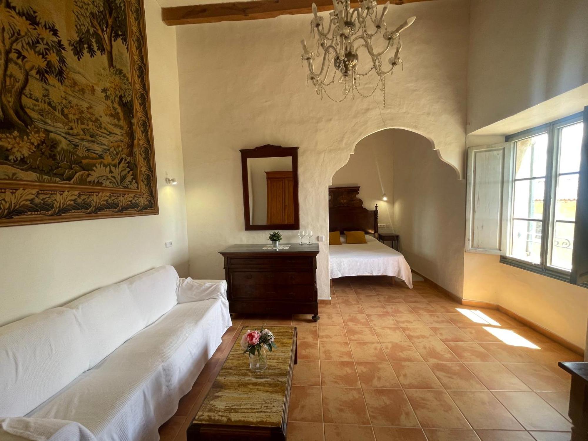 Dalt Murada Agroturismo Binisalem