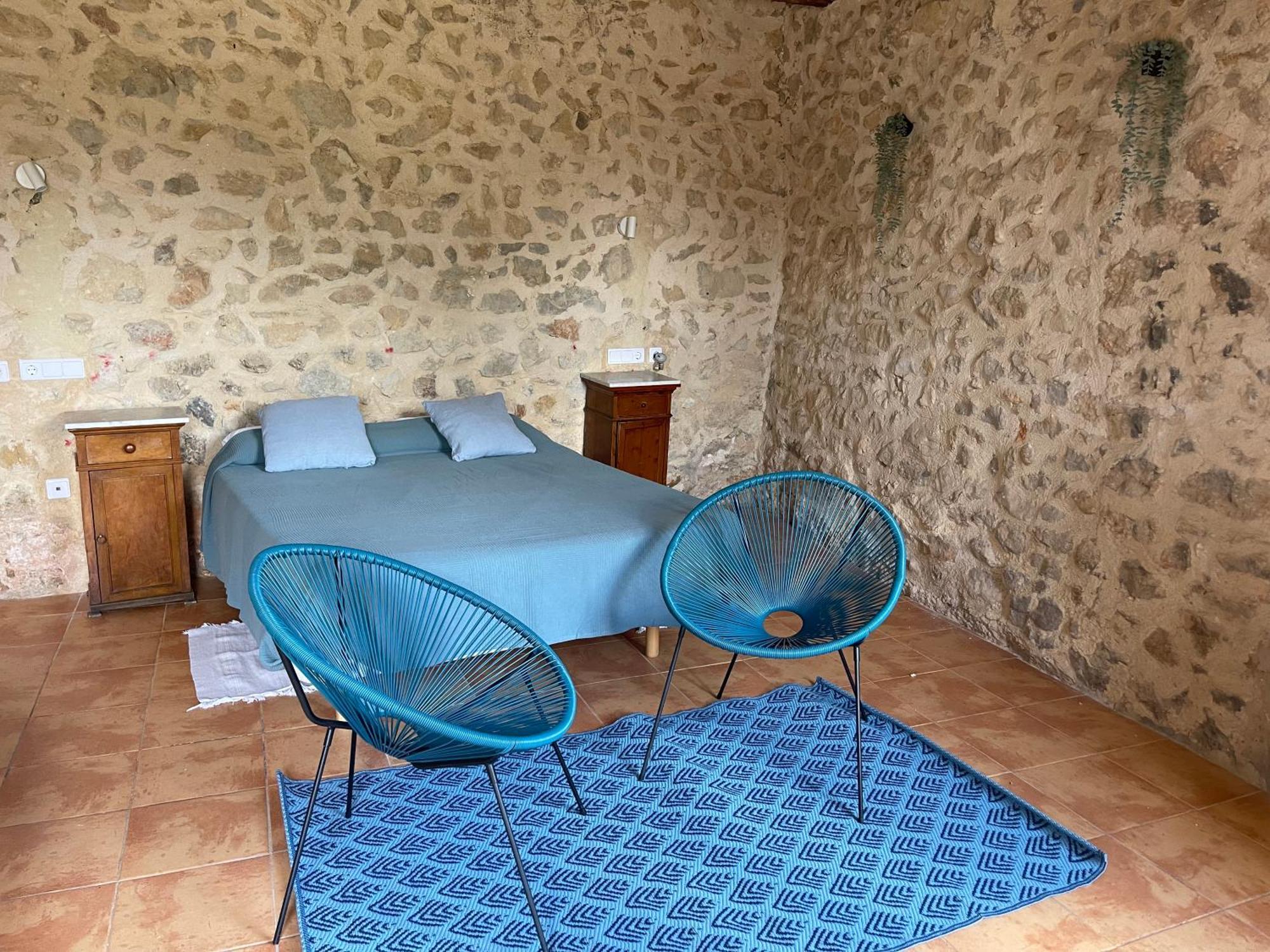 Dalt Murada Agroturismo *
