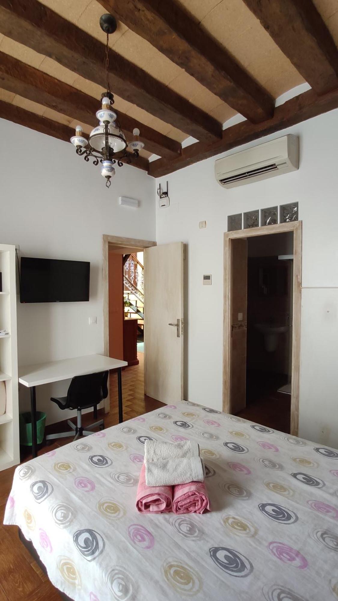 Guest house En Cadiz