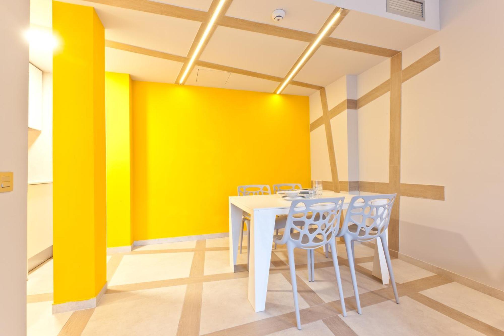 Apartahotel Ryans - Only Adults