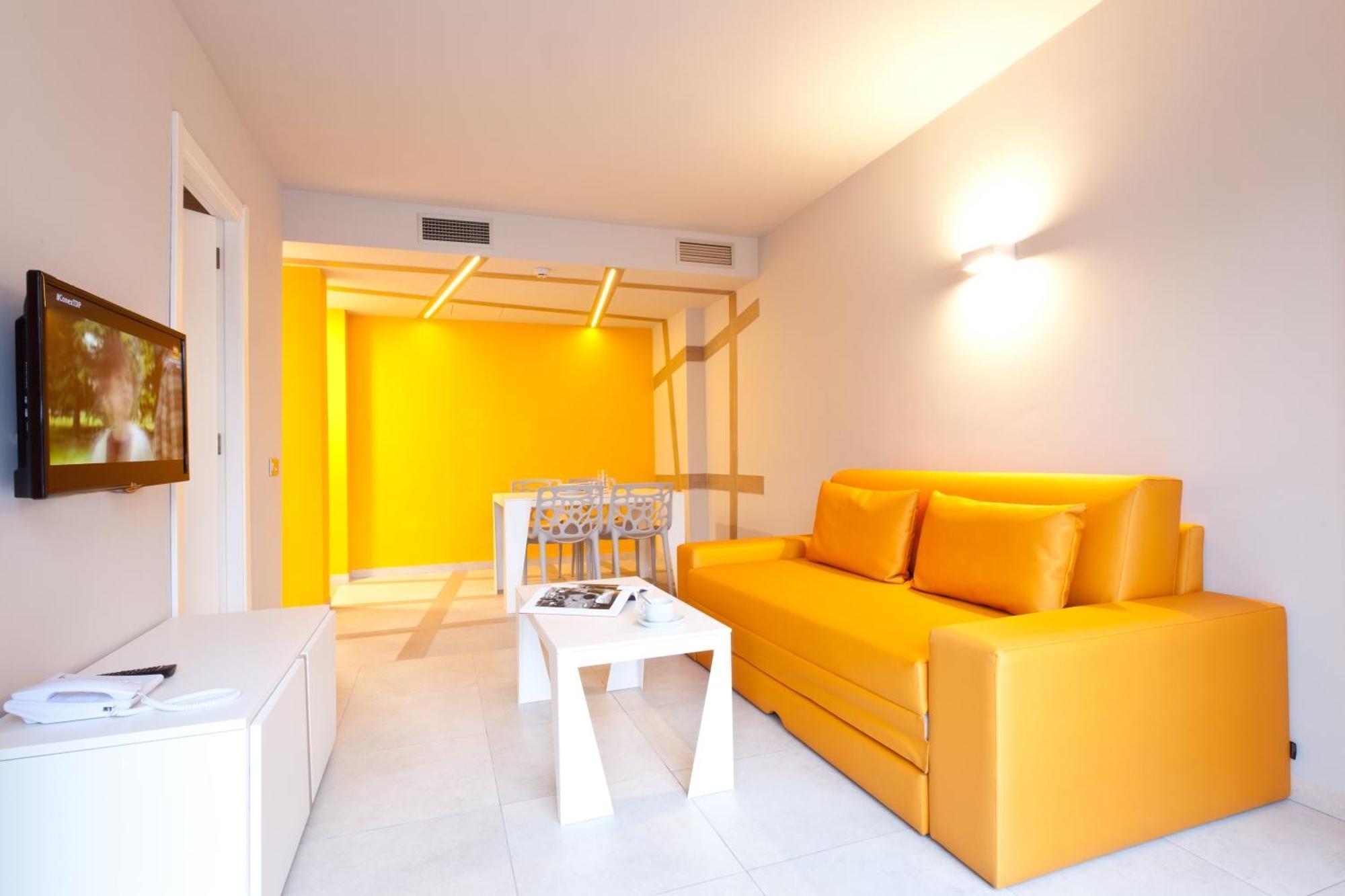 Ryans - Only Adults 3* Ibiza