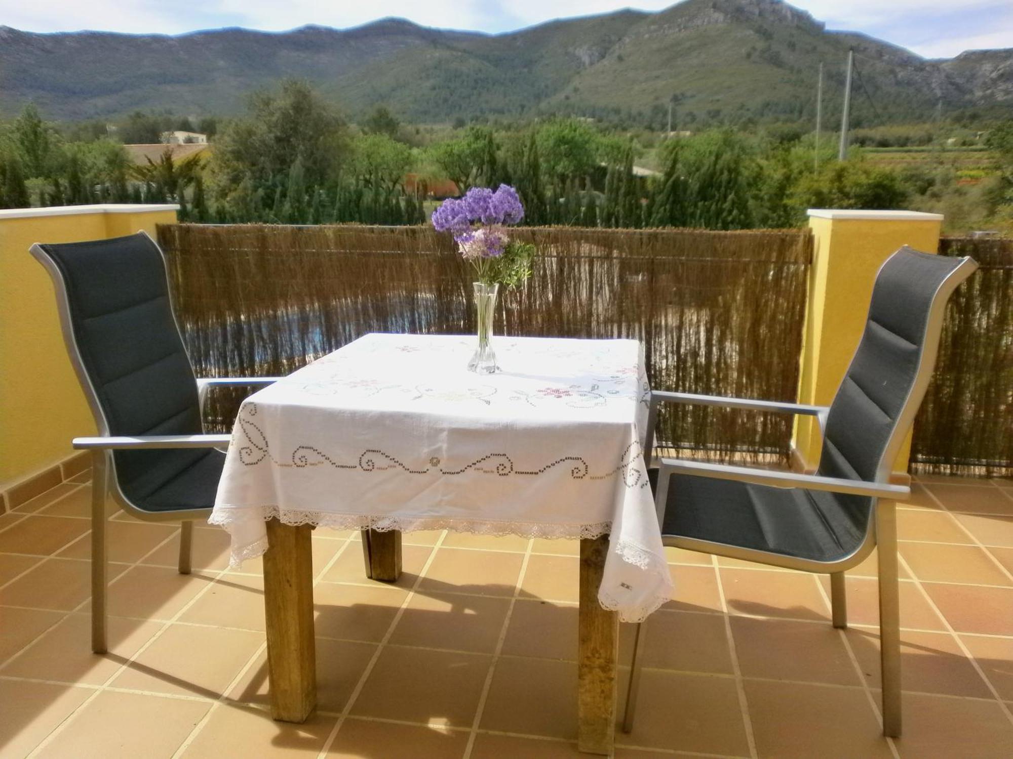 Finca El Corral Country house