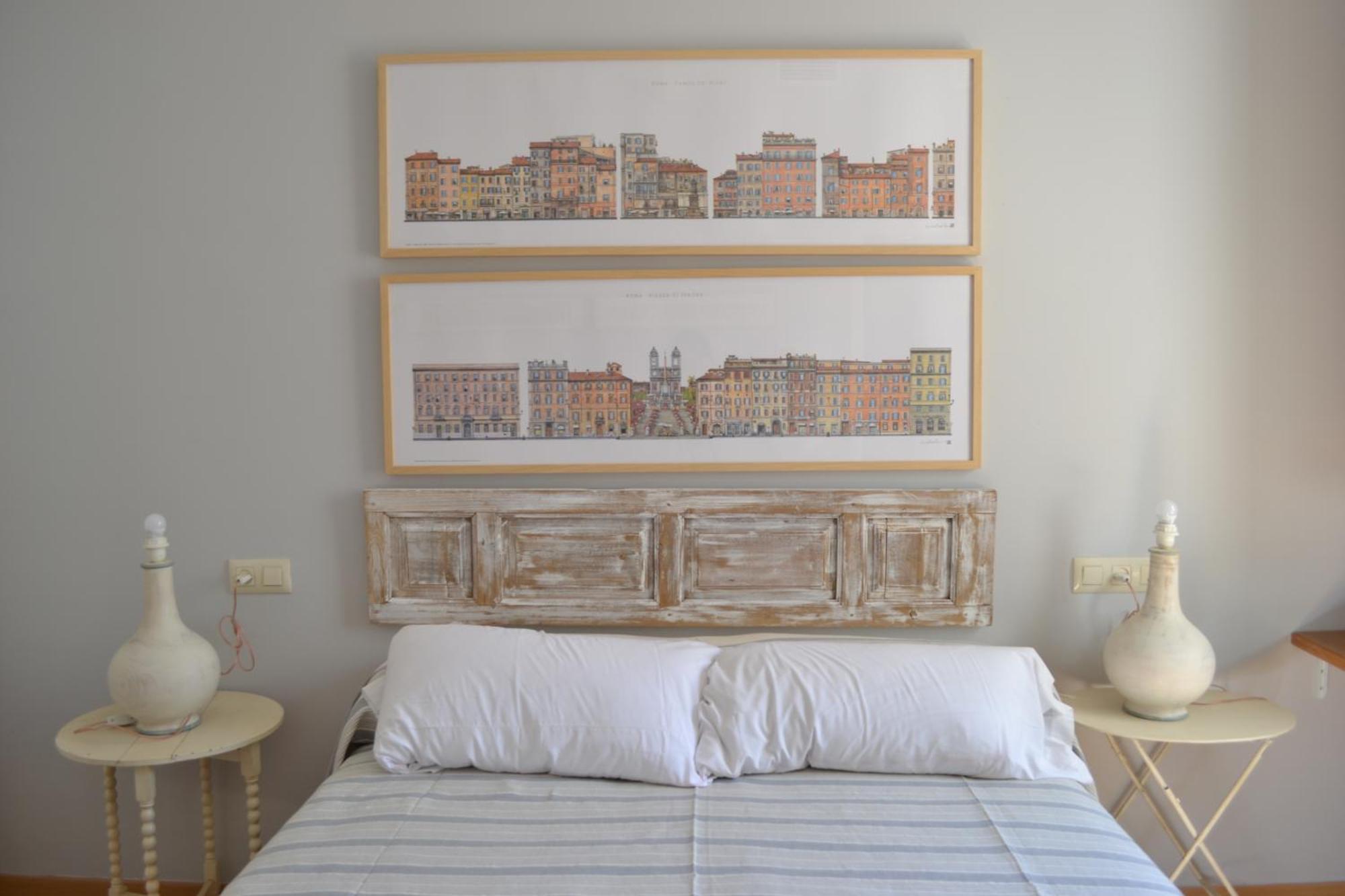 Casas Y Patios De Sevilla