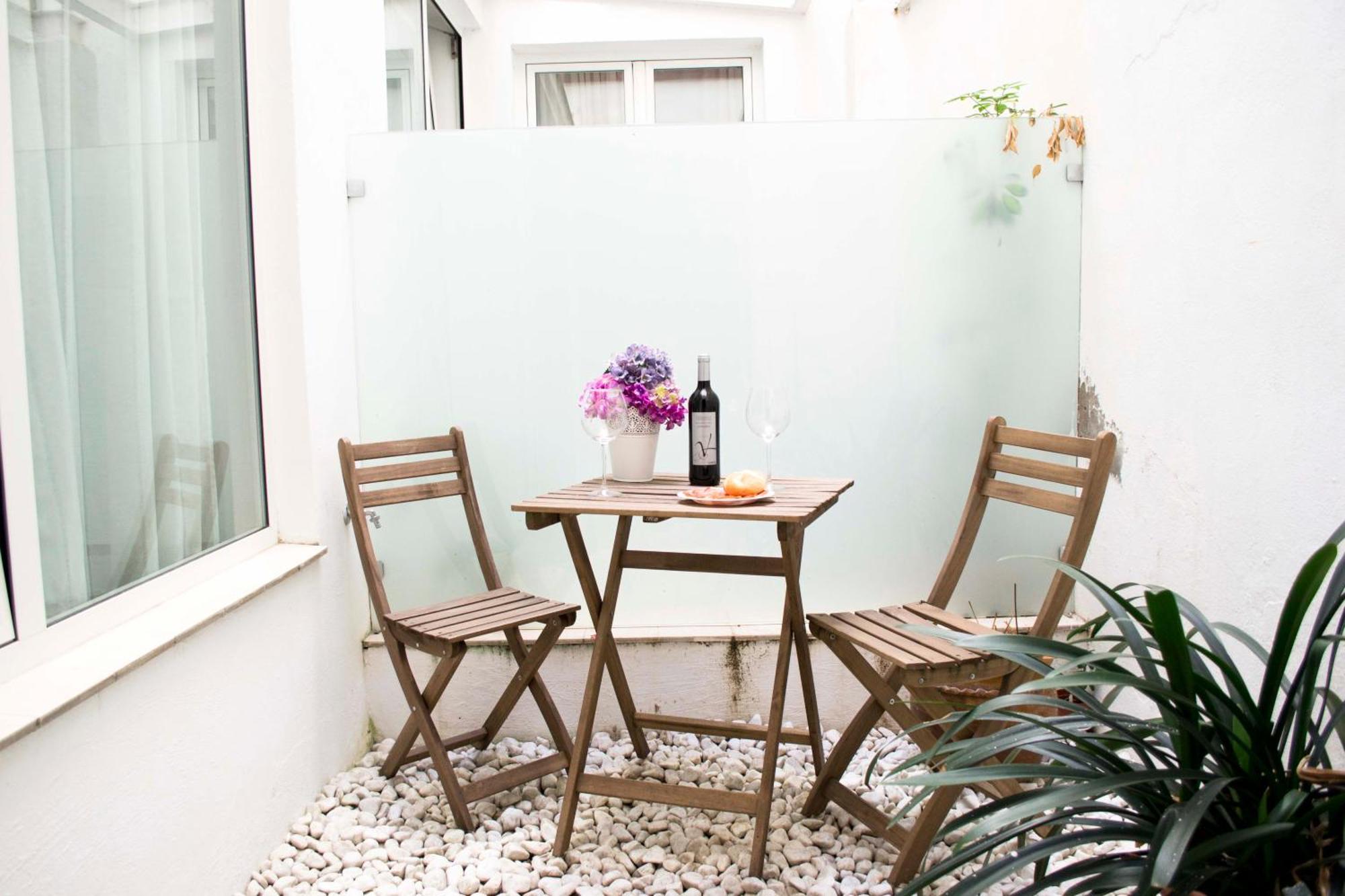 Casas Y Patios De Sevilla