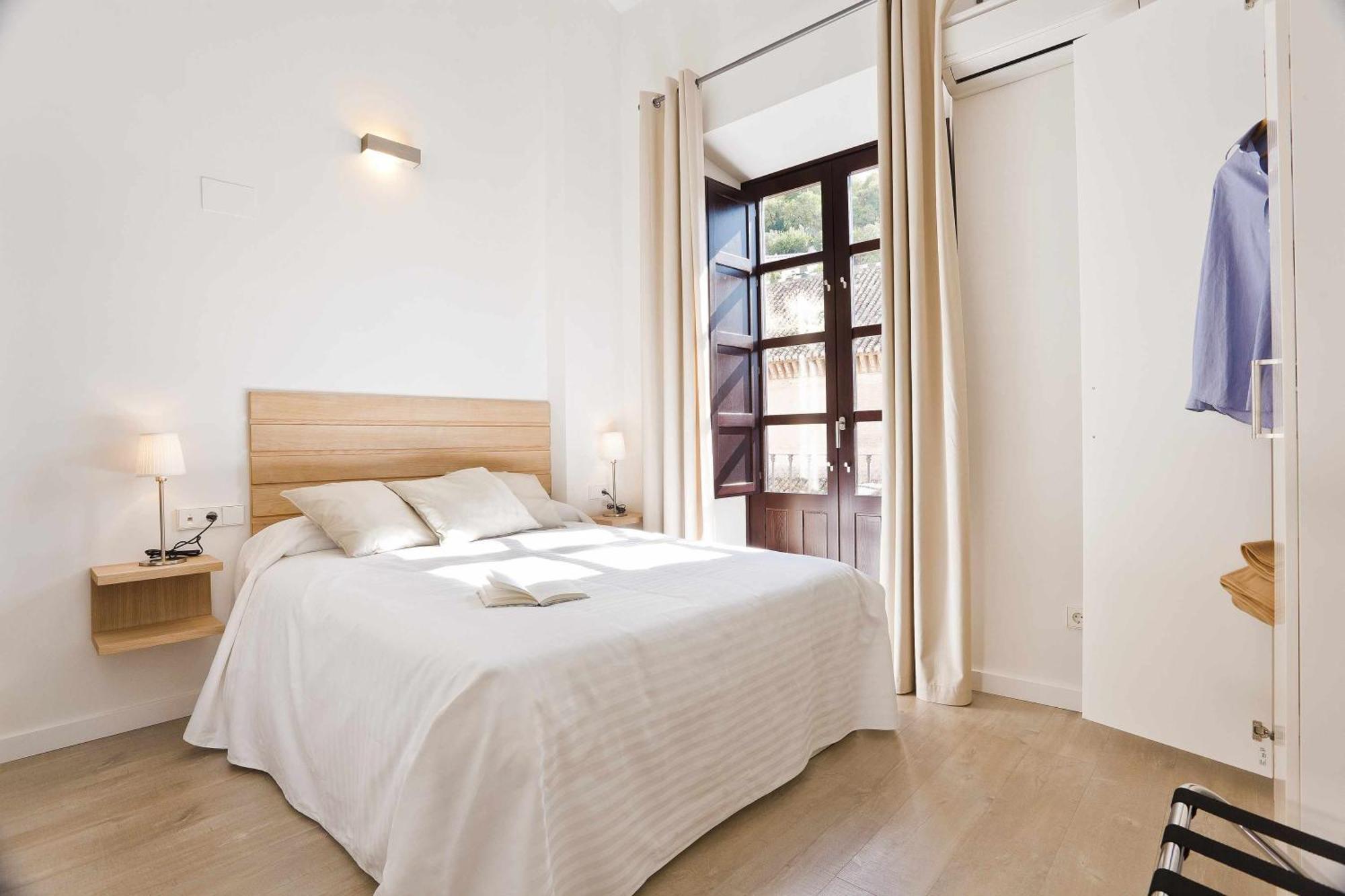 Casa Miravalle Darro Apartment *