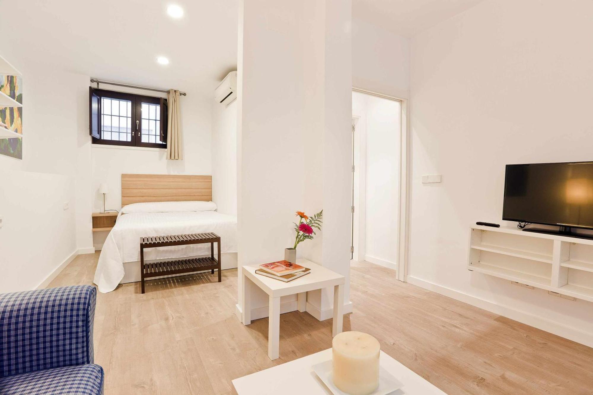 Apartment Casa Miravalle Darro