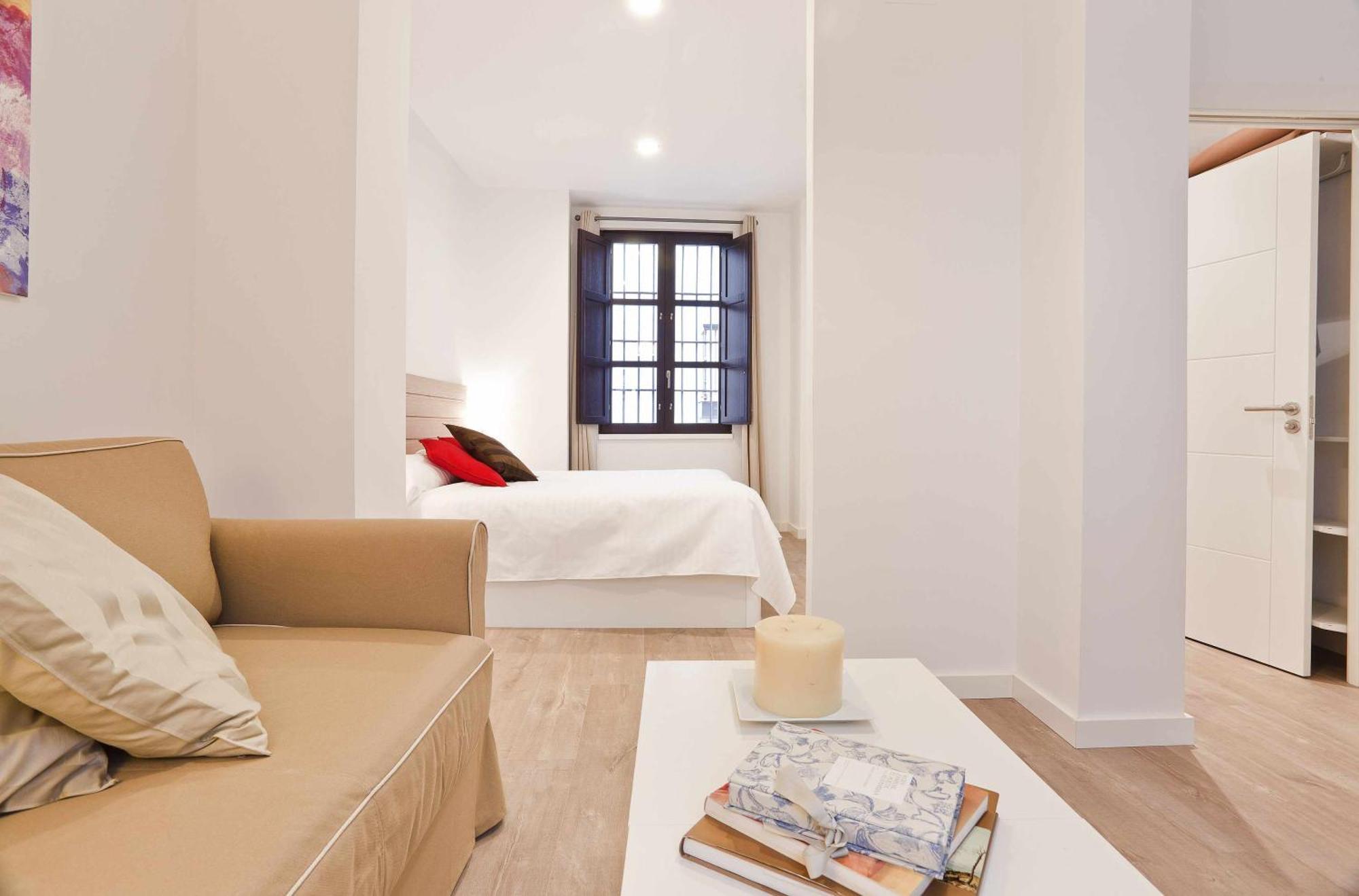 Casa Miravalle Darro Apartment Granada
