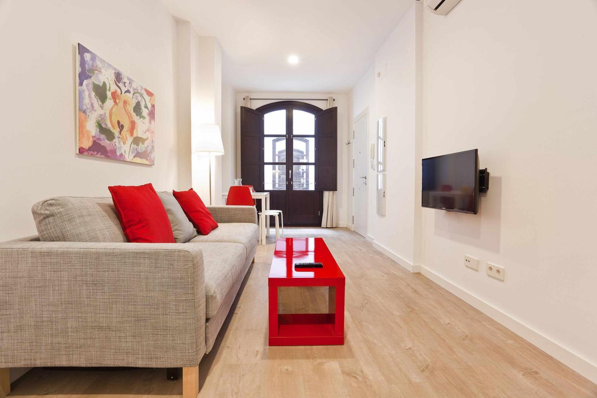 Apartment Casa Miravalle Darro