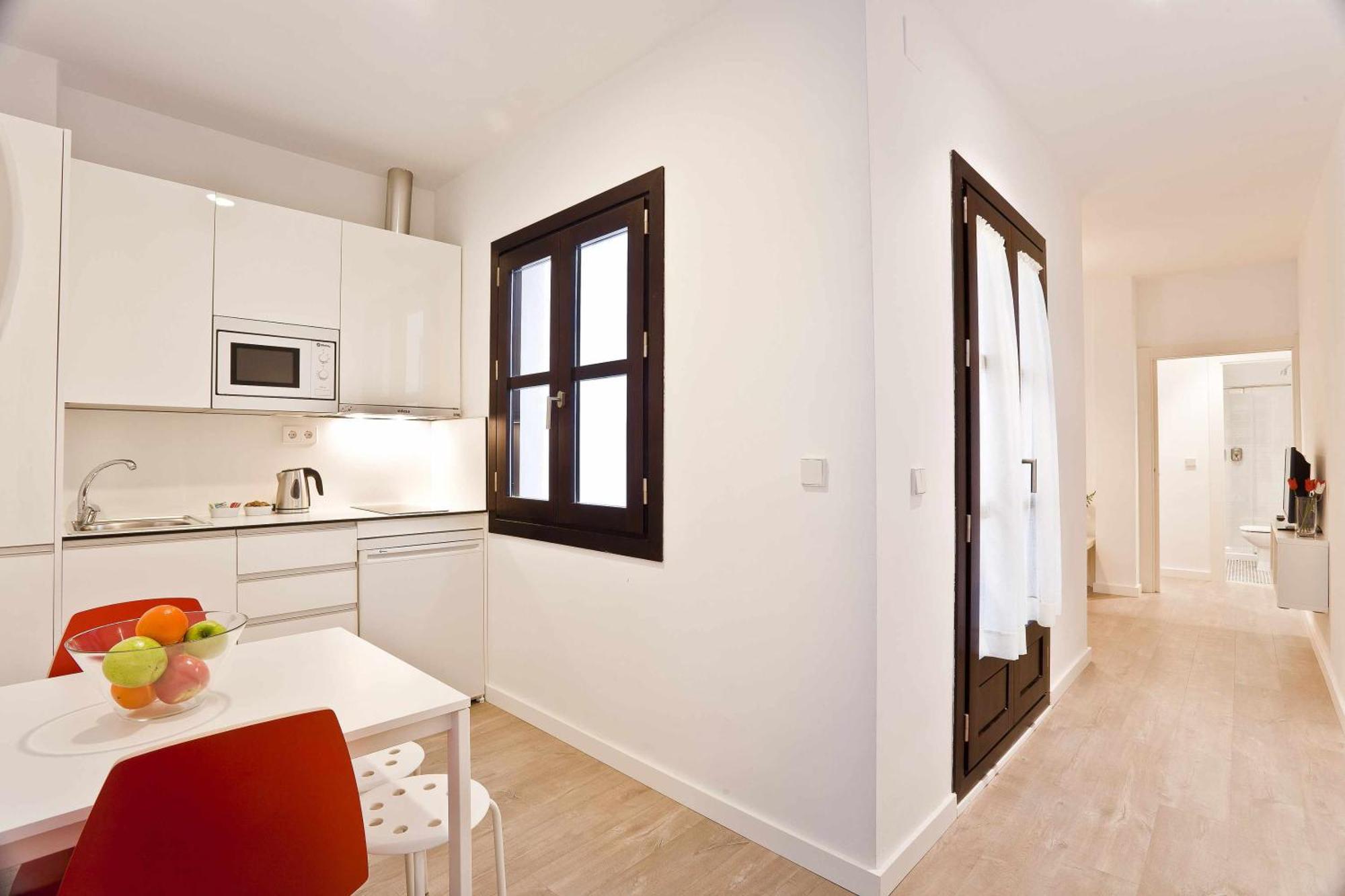Apartment Casa Miravalle Darro *
