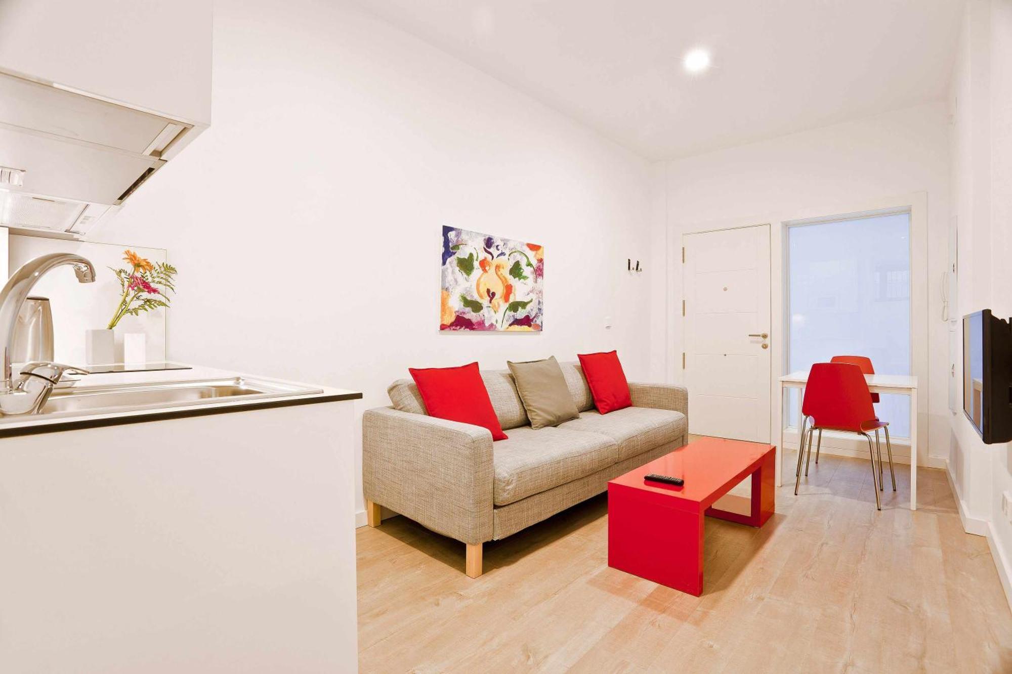 Casa Miravalle Darro Apartment Granada