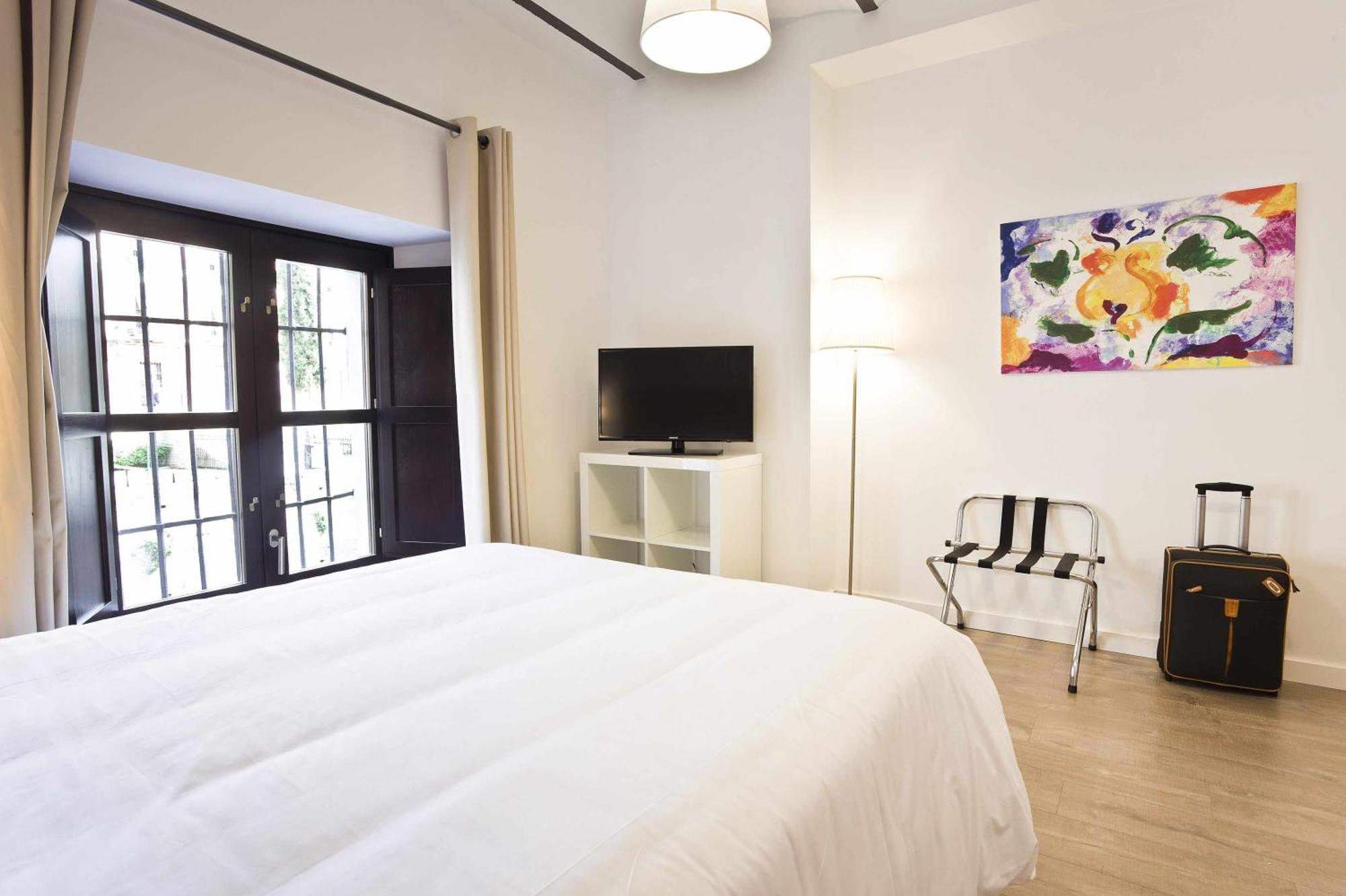 Casa Miravalle Darro Apartment *