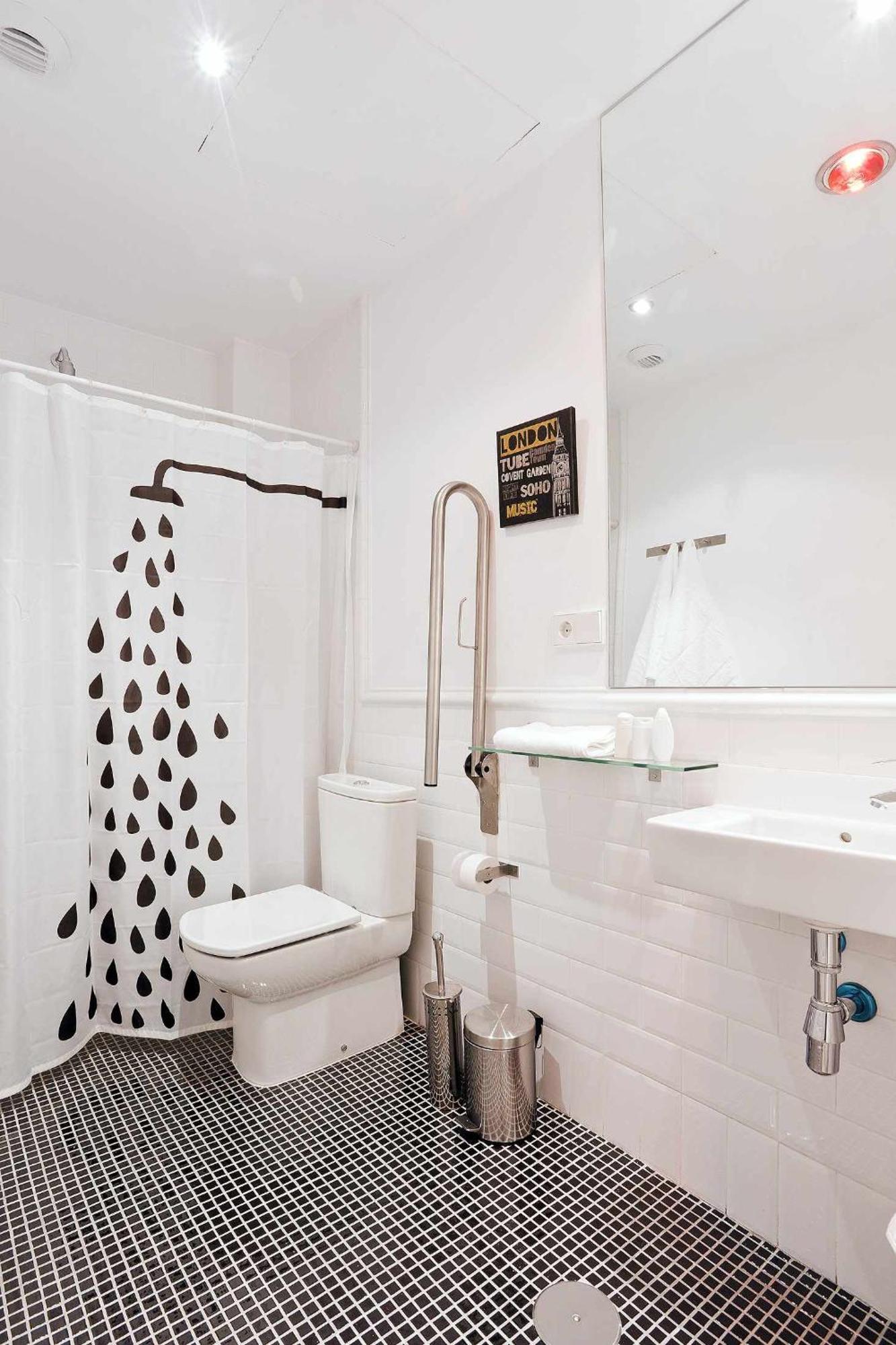 Casa Miravalle Darro Apartment Granada