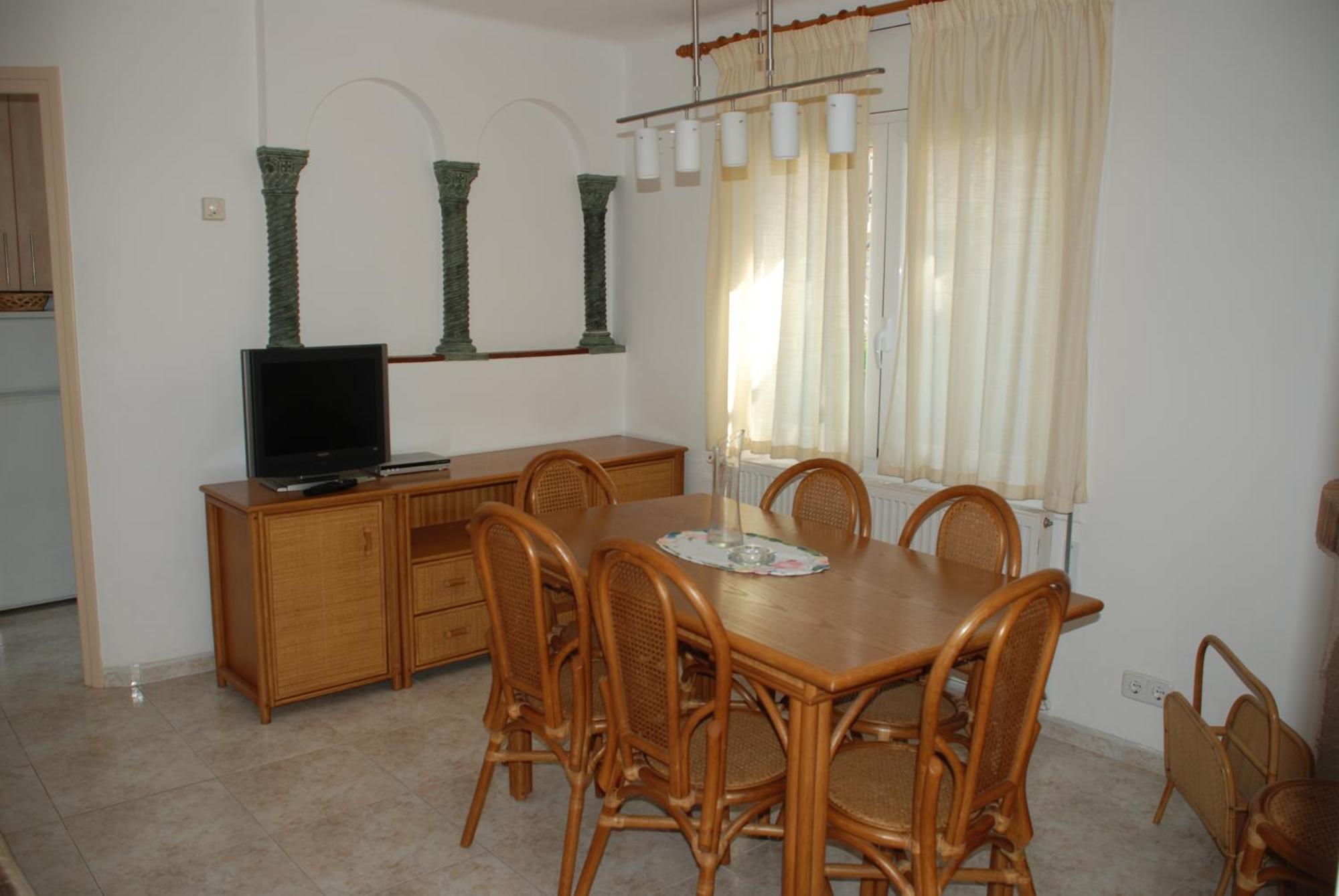 Apartamento Ocean Canada