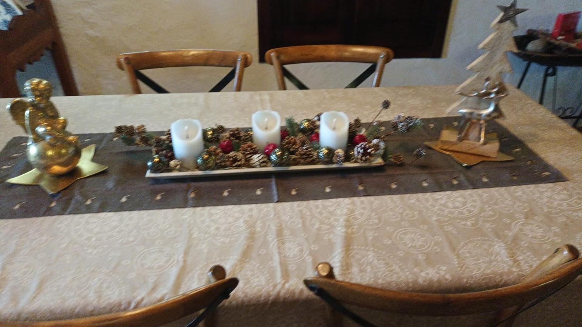 Casa Abuelo Rafael