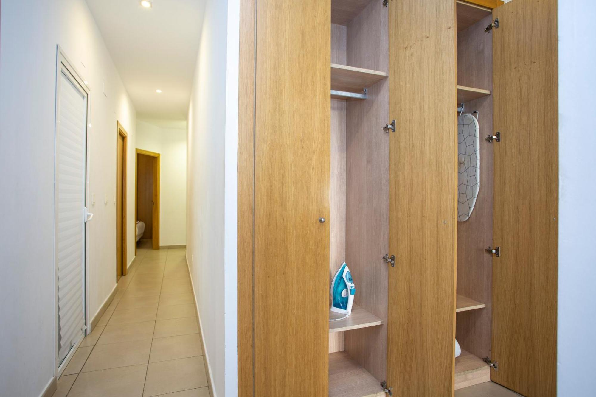 Singularstays Mar44 Apartamento *