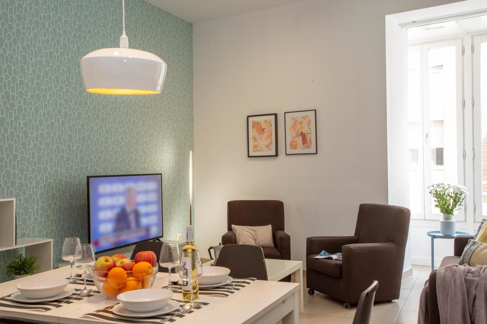 Apartamento Singularstays Mar44 Valencia