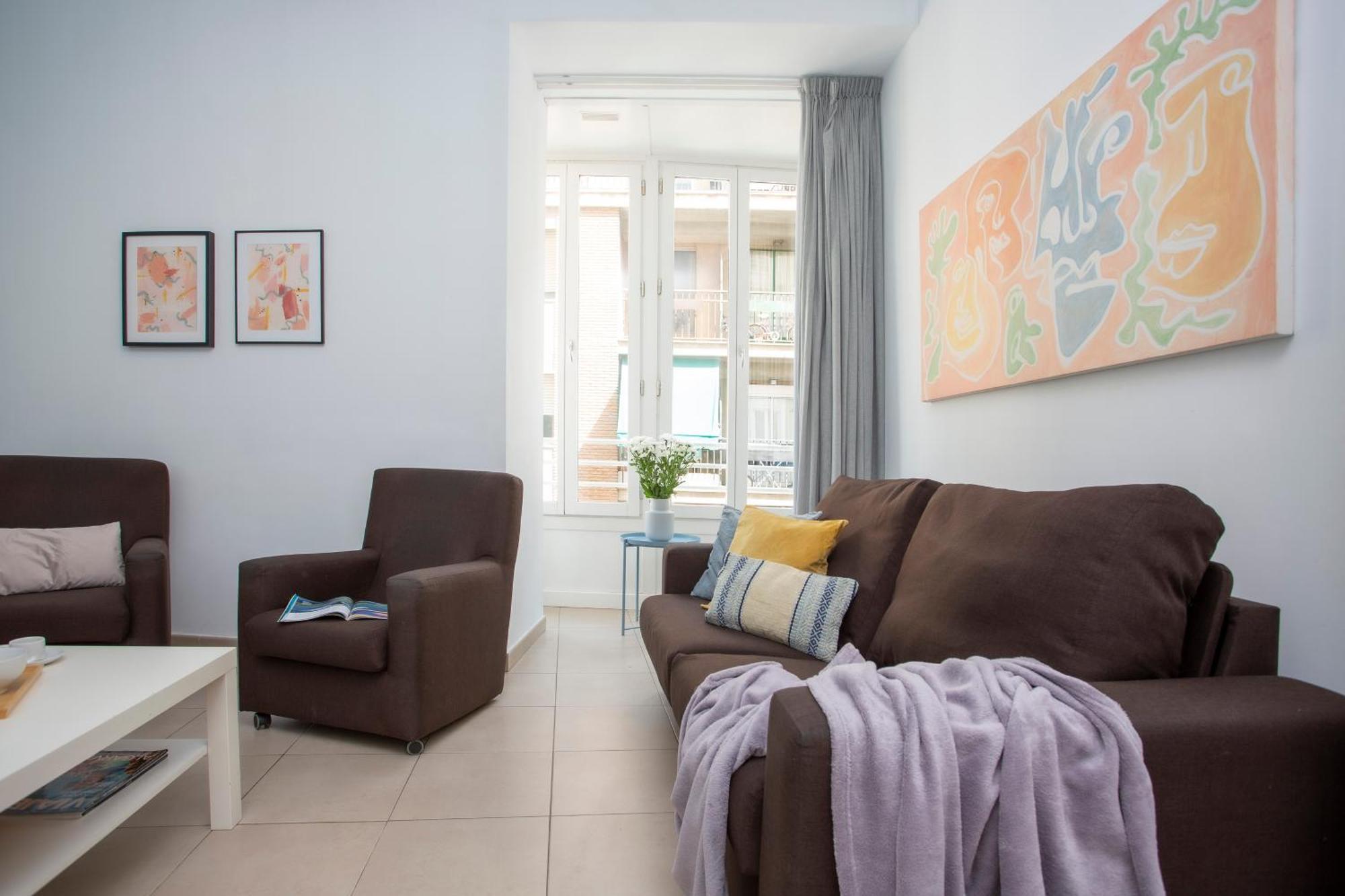 Singularstays Mar44 Apartamento