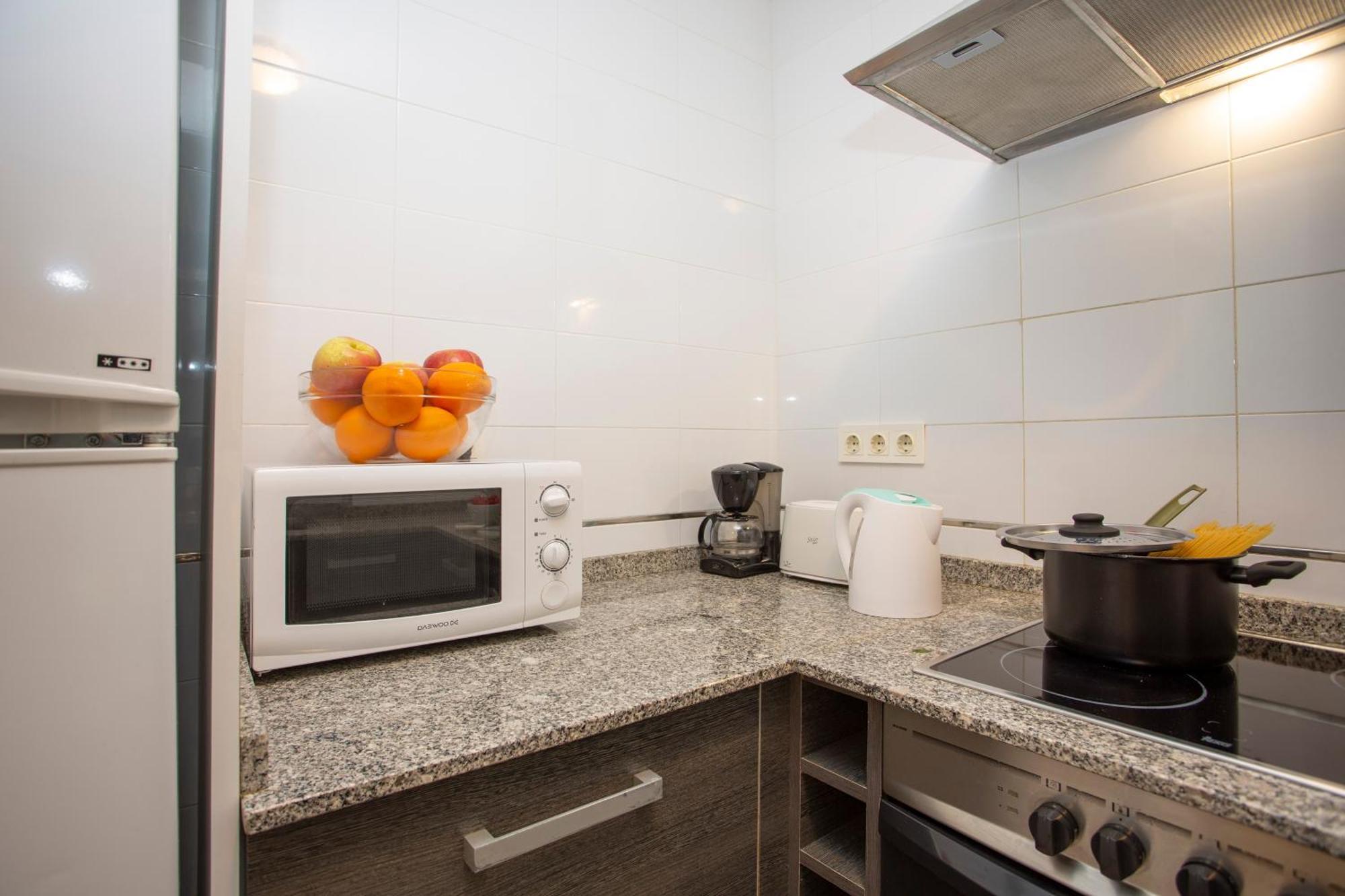 Singularstays Mar44 Apartamento Valencia