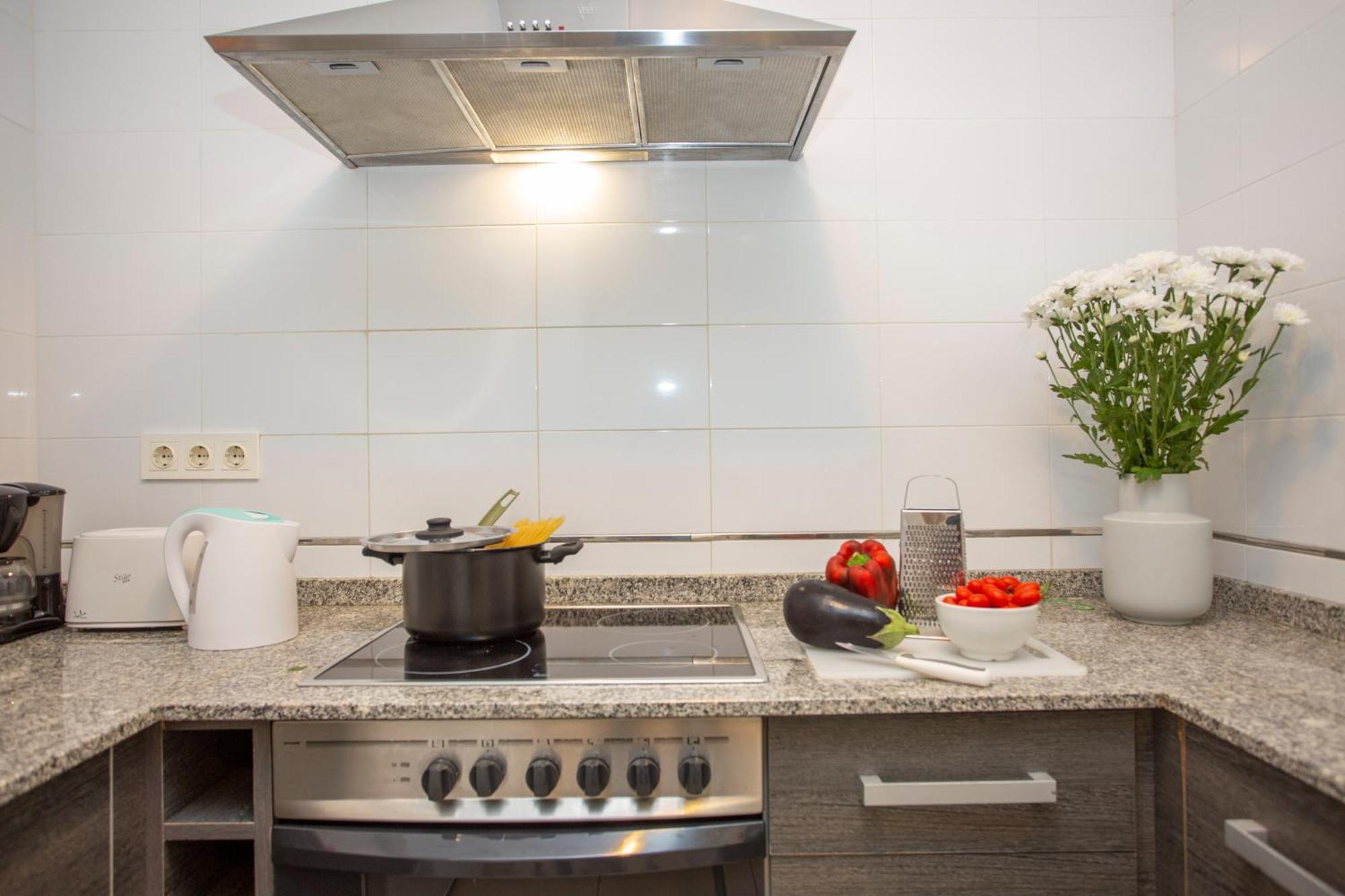 Singularstays Mar44 Apartamento Valencia