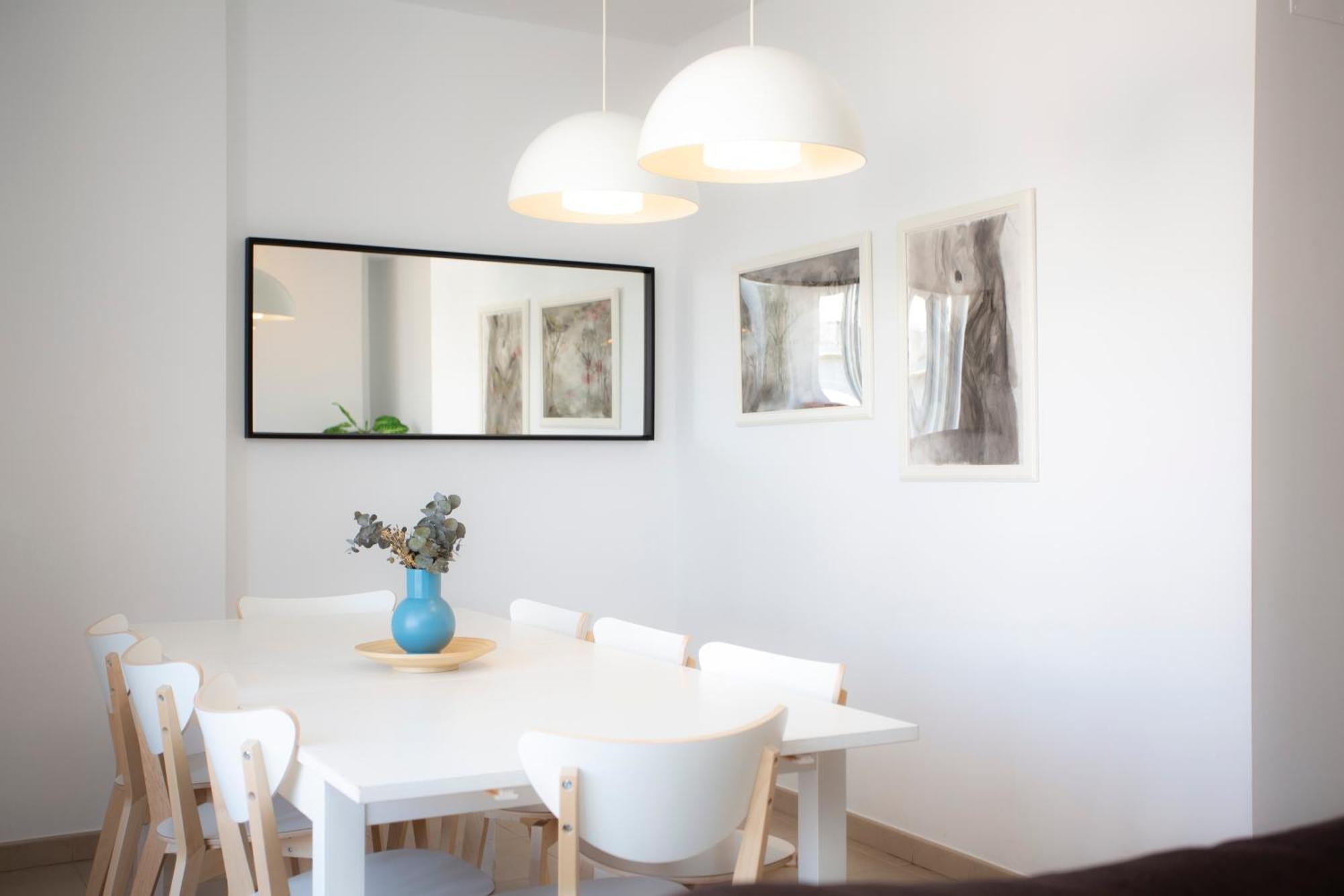 Singularstays Mar44 Apartamento *