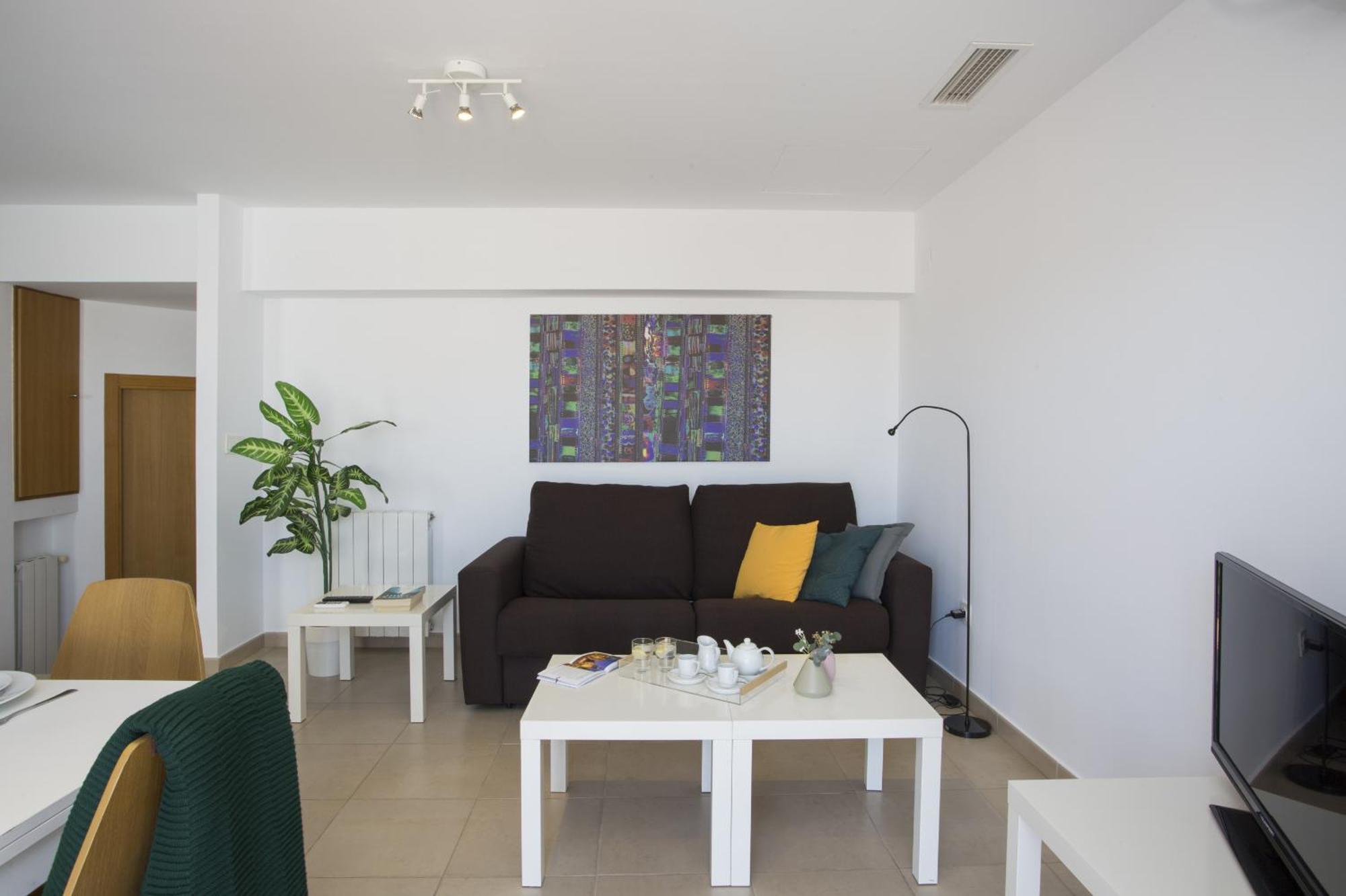 Singularstays Mar44 Apartamento Valencia