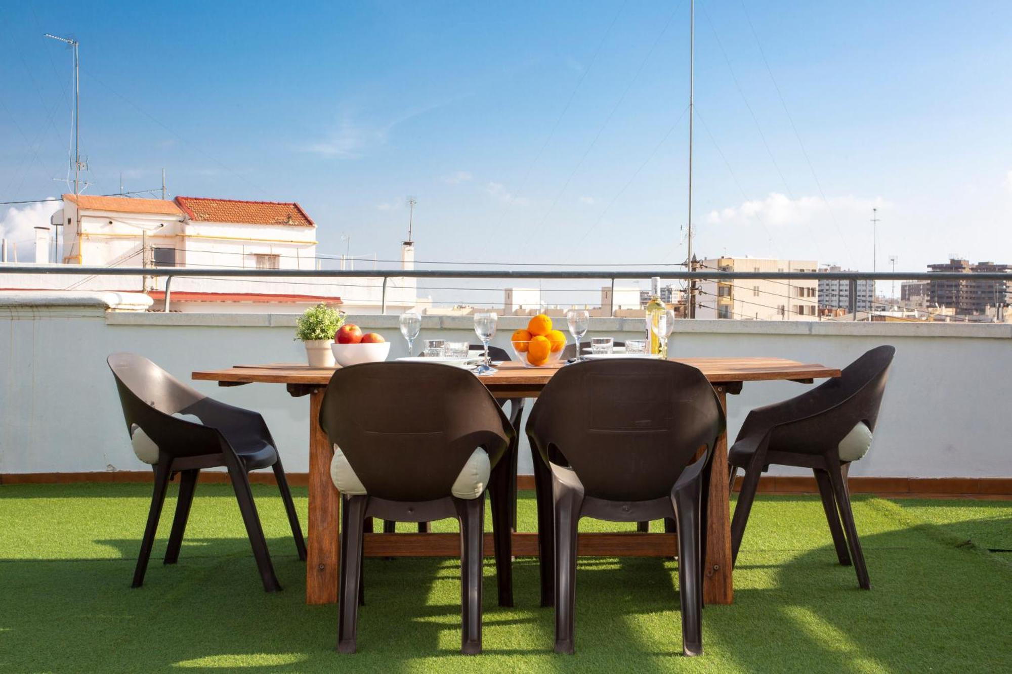 Singularstays Mar44 Apartamento