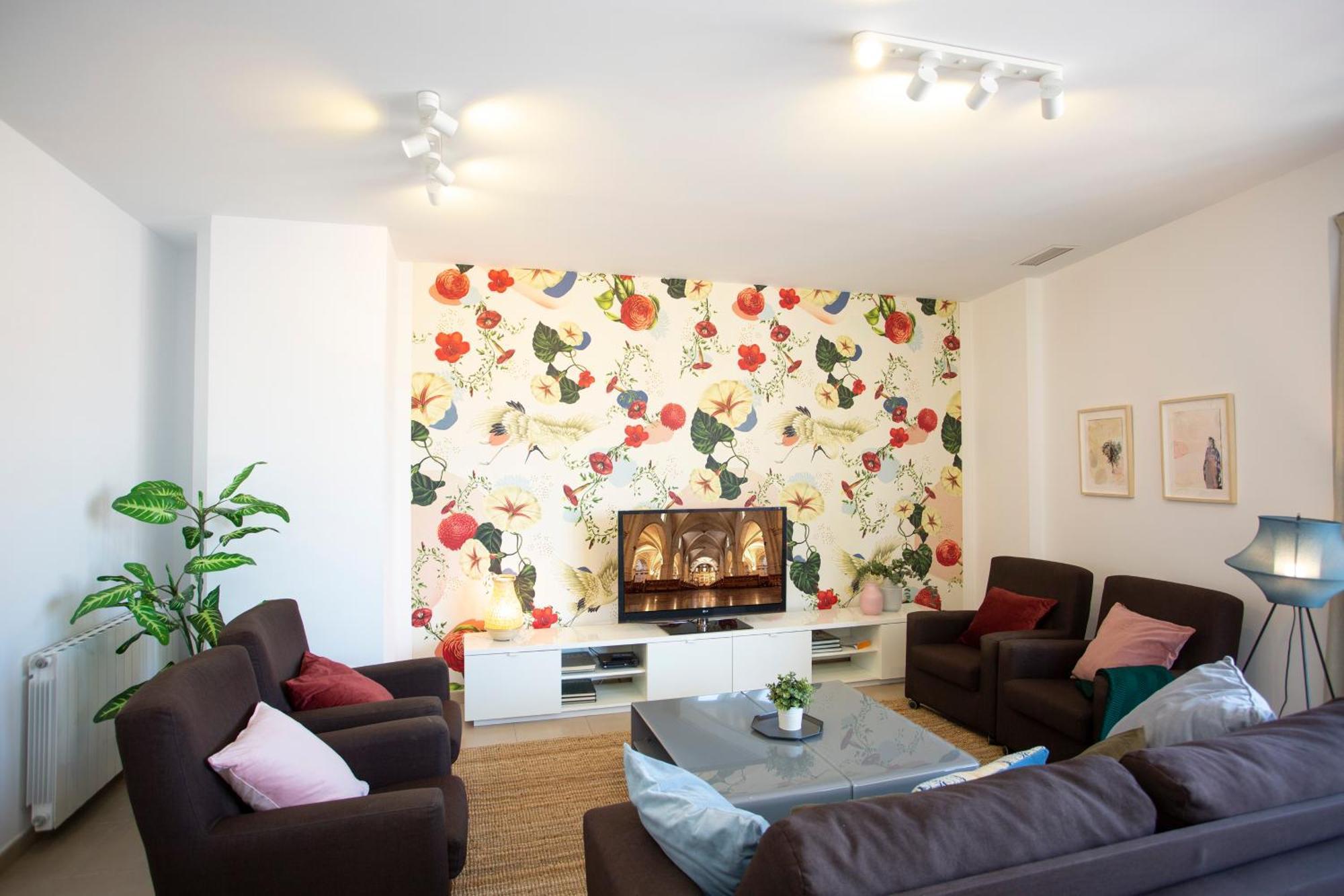 Apartamento Singularstays Mar44