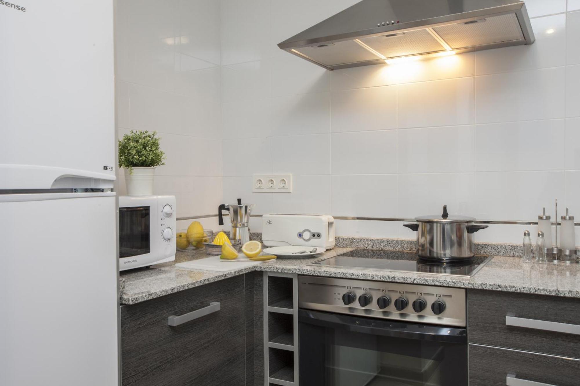 Apartamento Singularstays Mar44 Valencia