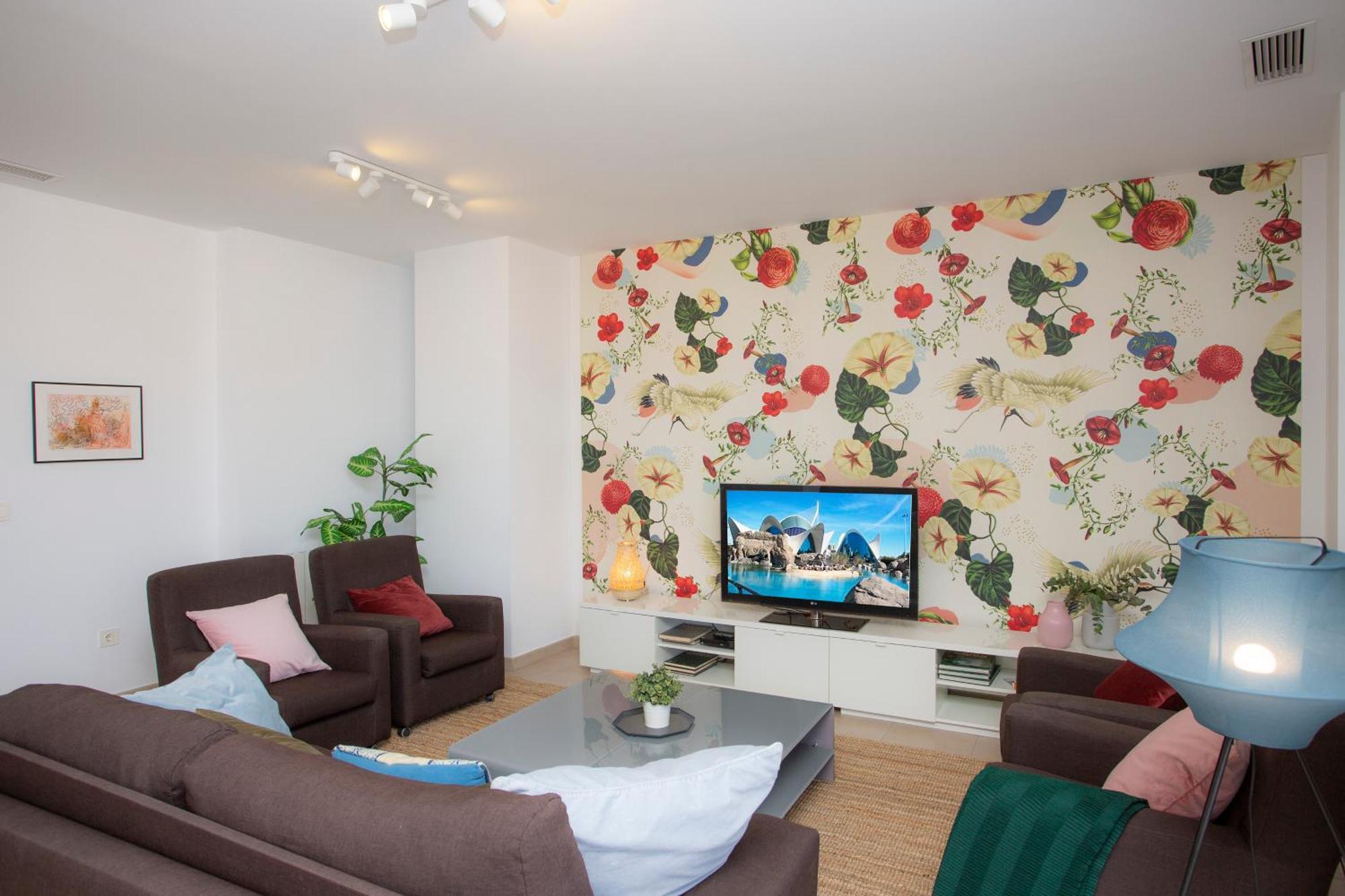 Apartamento Singularstays Mar44