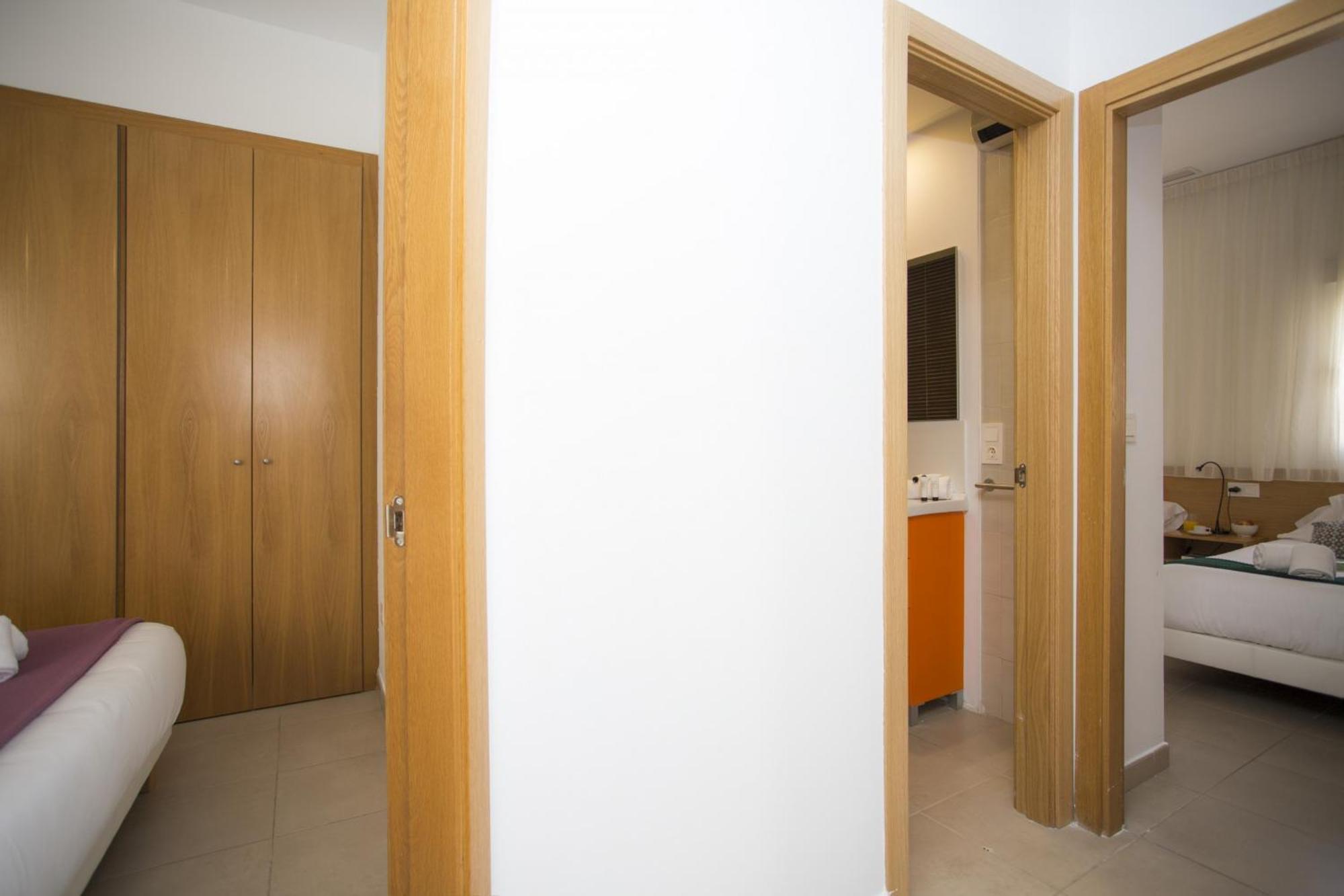 Singularstays Mar44 Apartamento