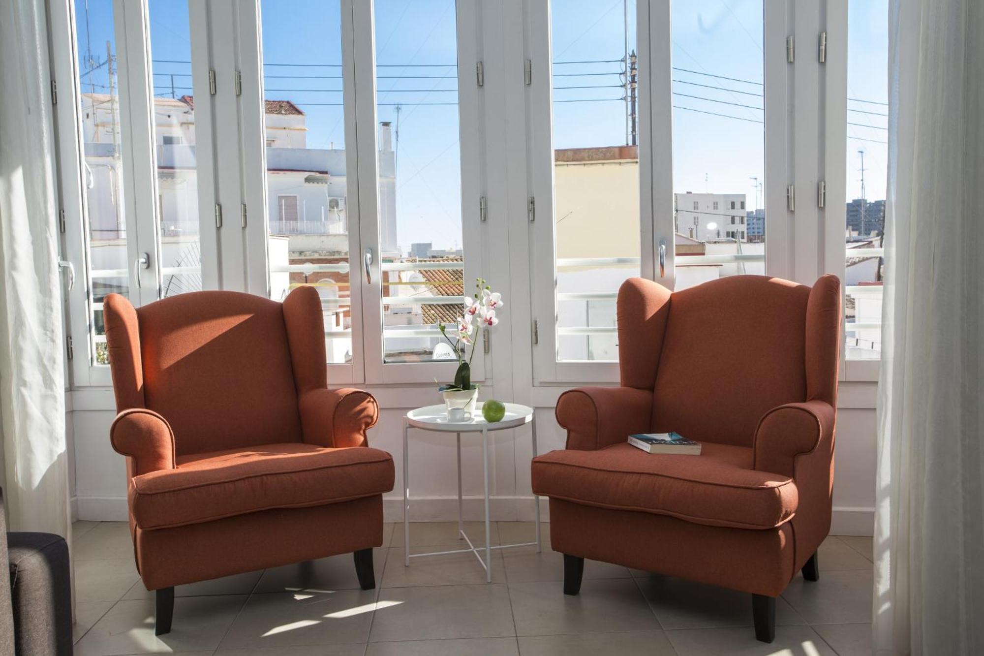 Apartamento Singularstays Mar44 Valencia