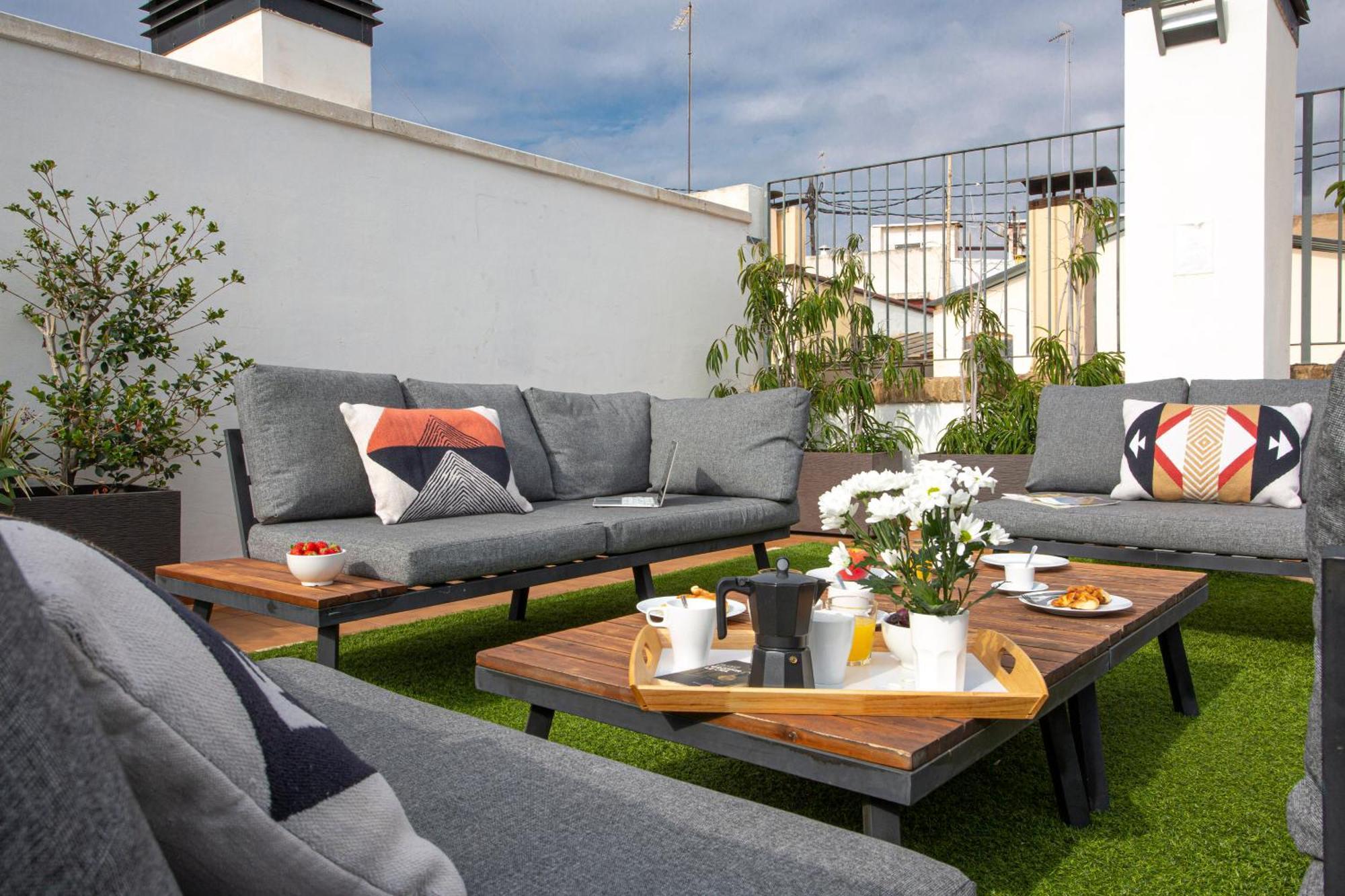 Singularstays Mar44 Apartamento *