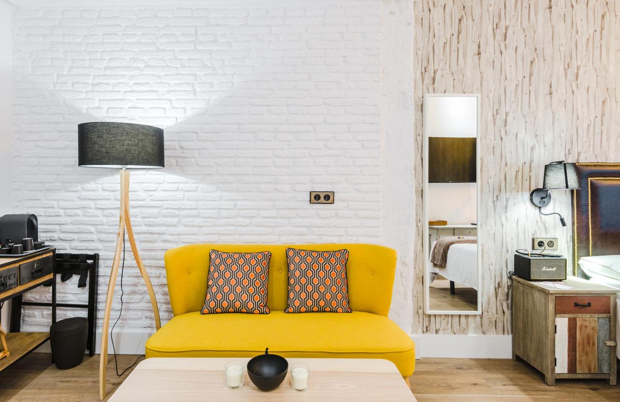 Boutique Caravan Cinema 2* Bilbao