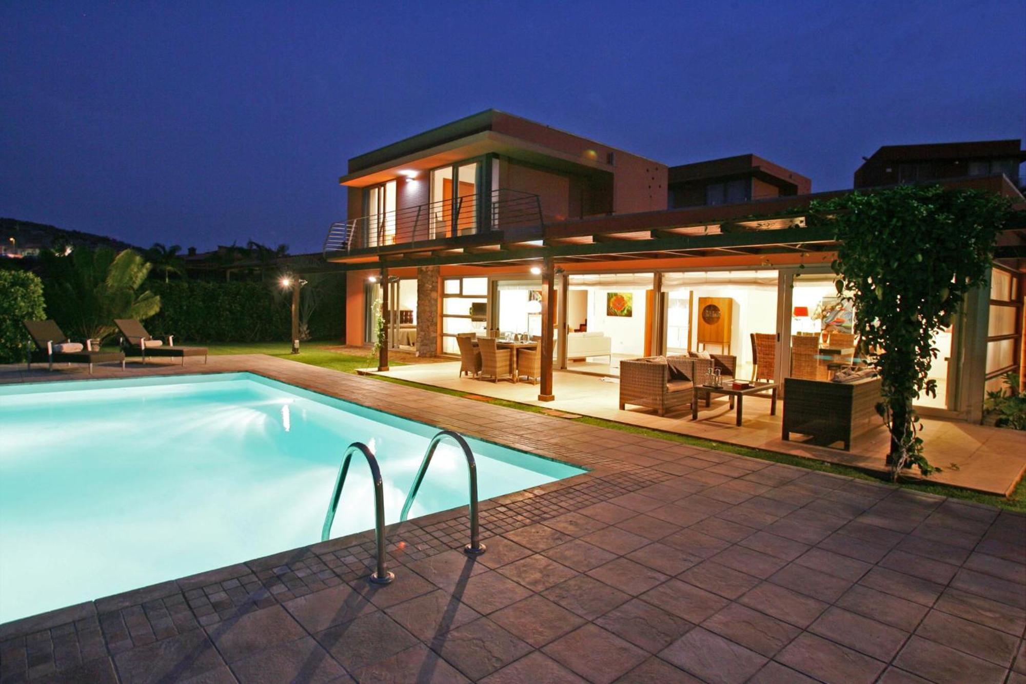 Salobre By Villagrancanaria Villa