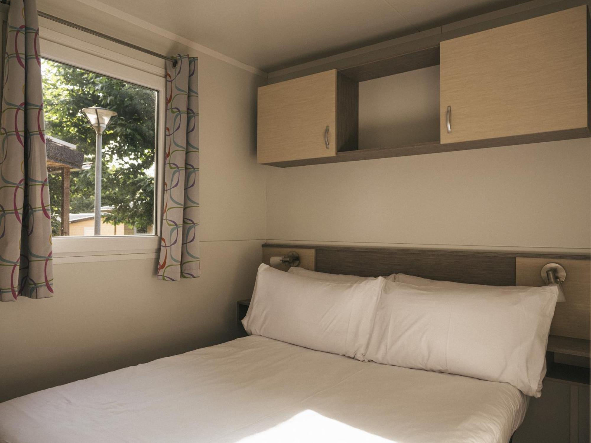 Igueldo Camping San Sebastián