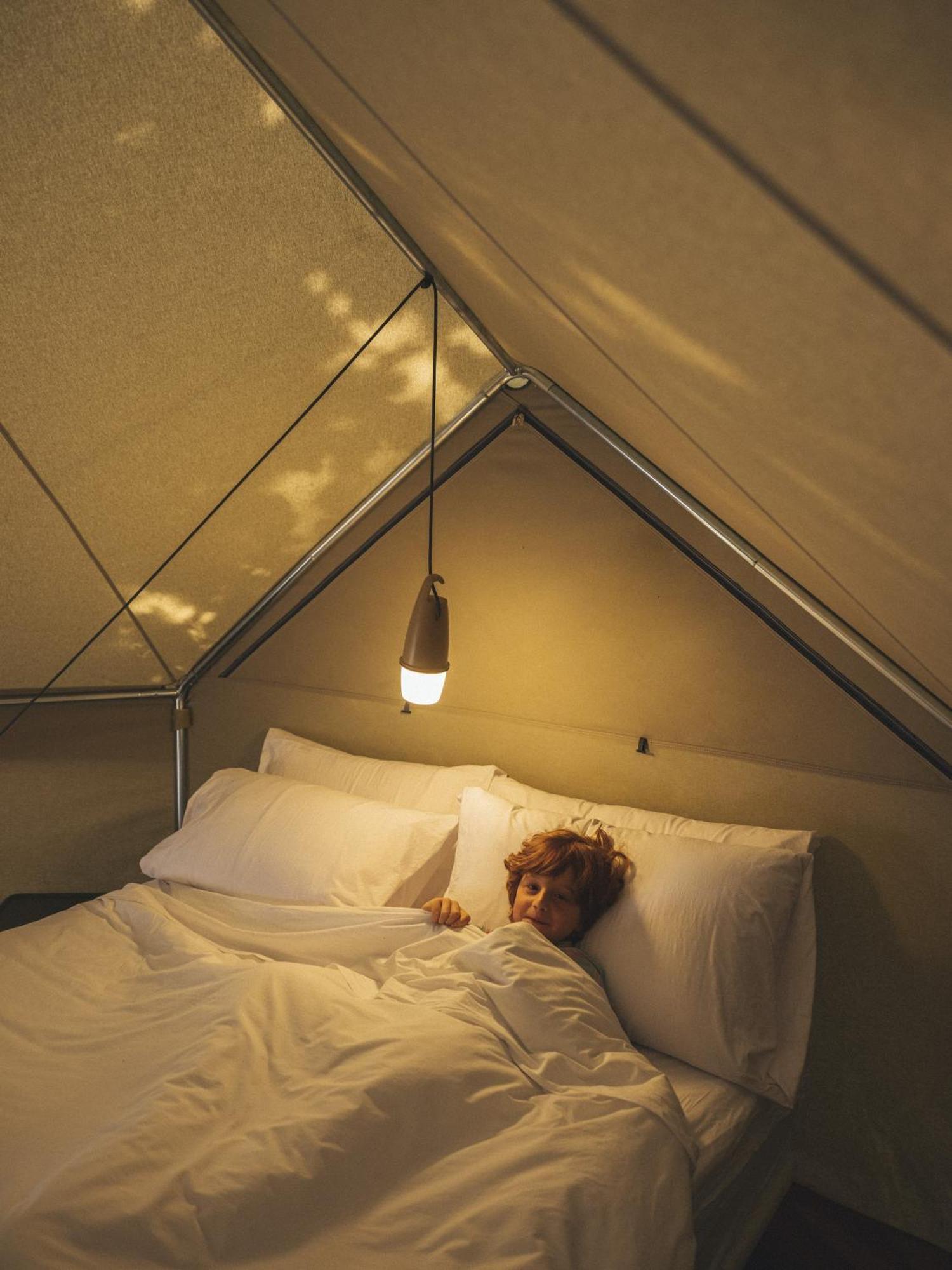 Igueldo Camping San Sebastián