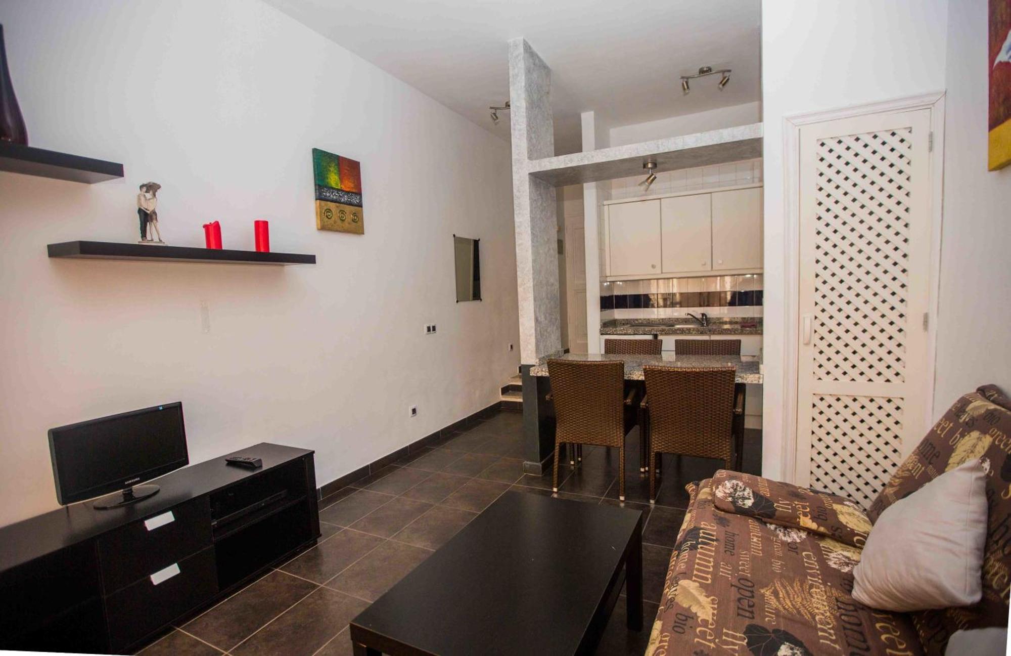 Yucca Park Aparthotel 3*